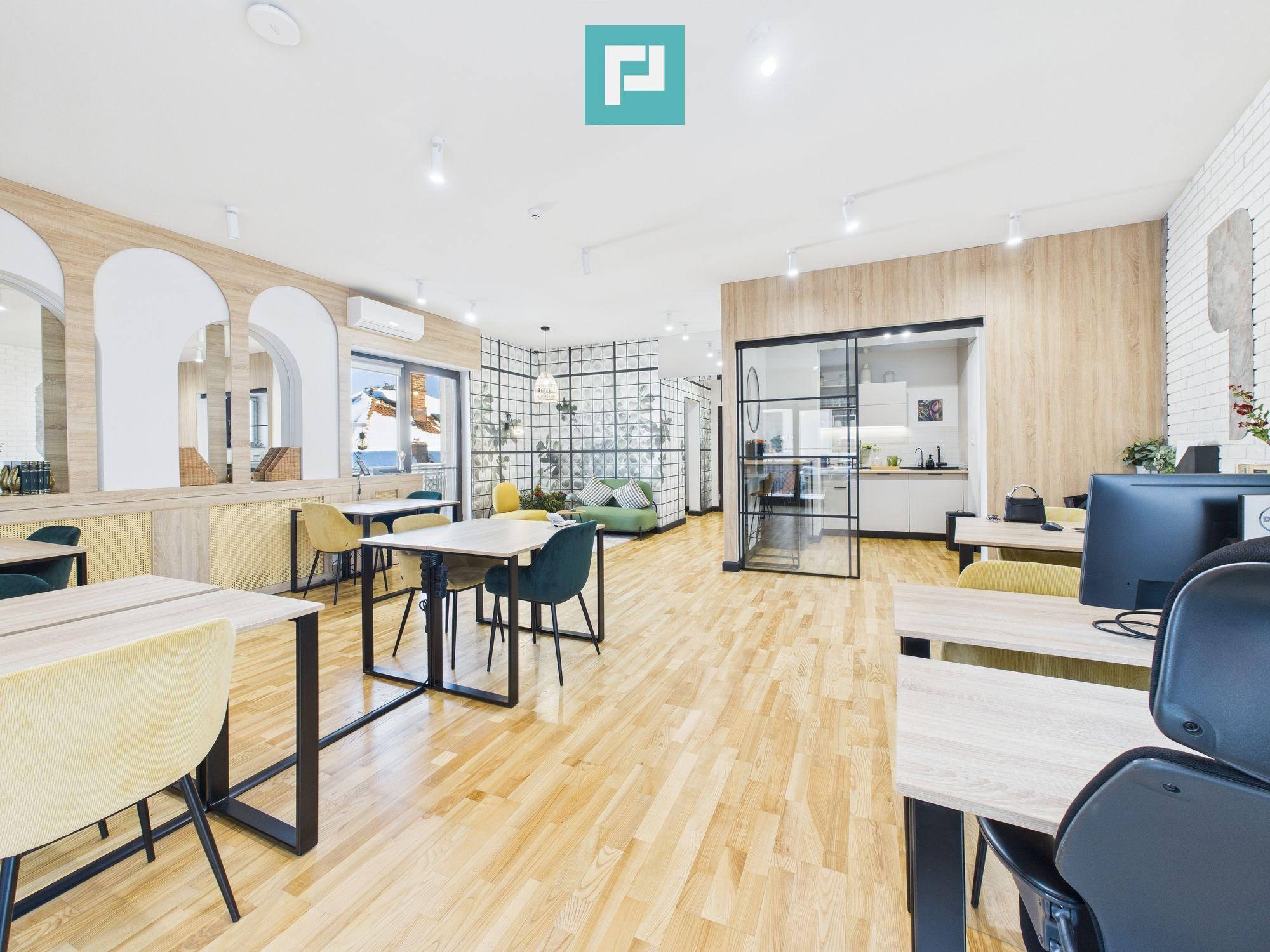 Birou premium all inclusive – Aviației - 5