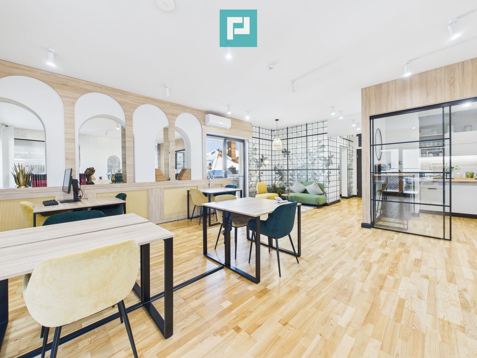 Birou premium all inclusive – Aviației - 2