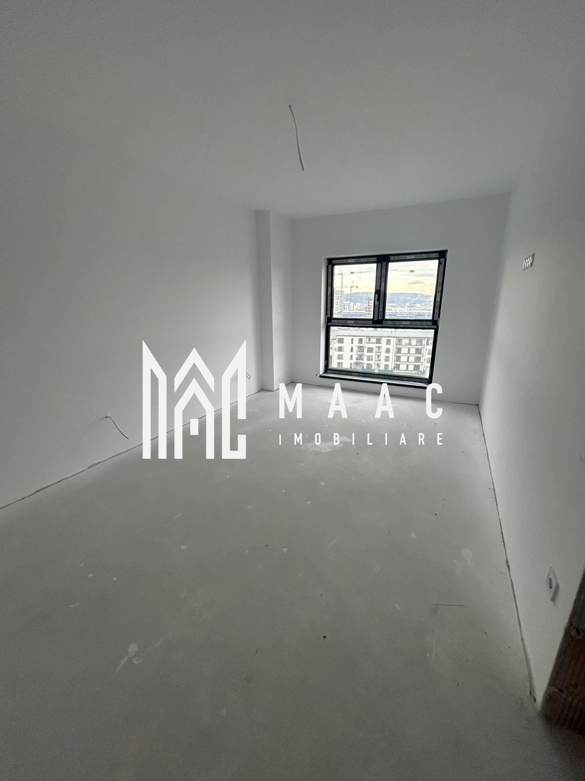 Apartament 2 camere | Etaj 3 | Doamna Stanca - 3