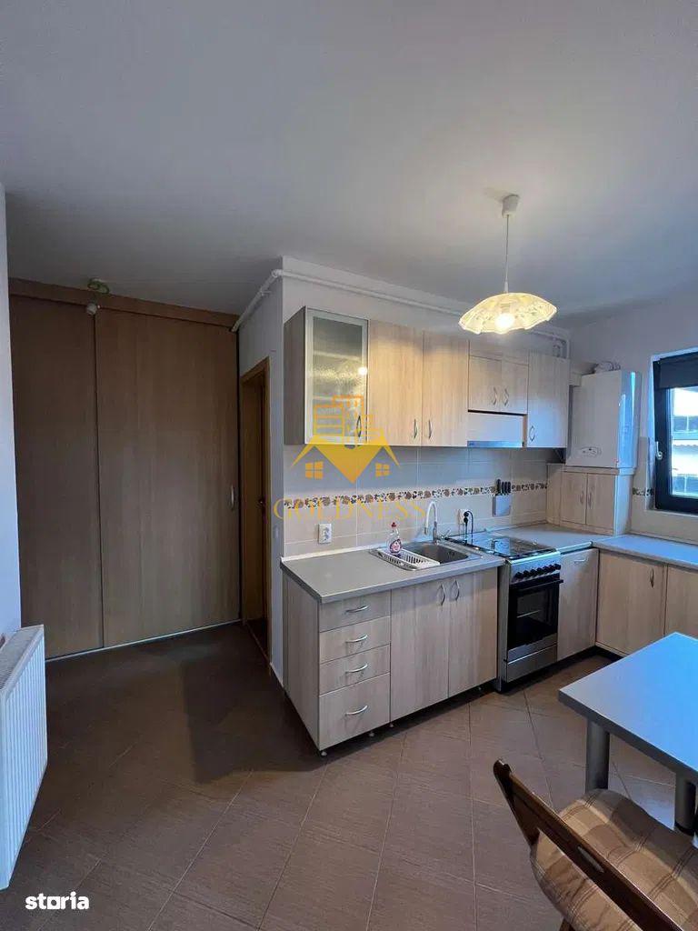 O camera, Borhanci,Parcare subterana, Romul ladea, Profi, AC. - 4