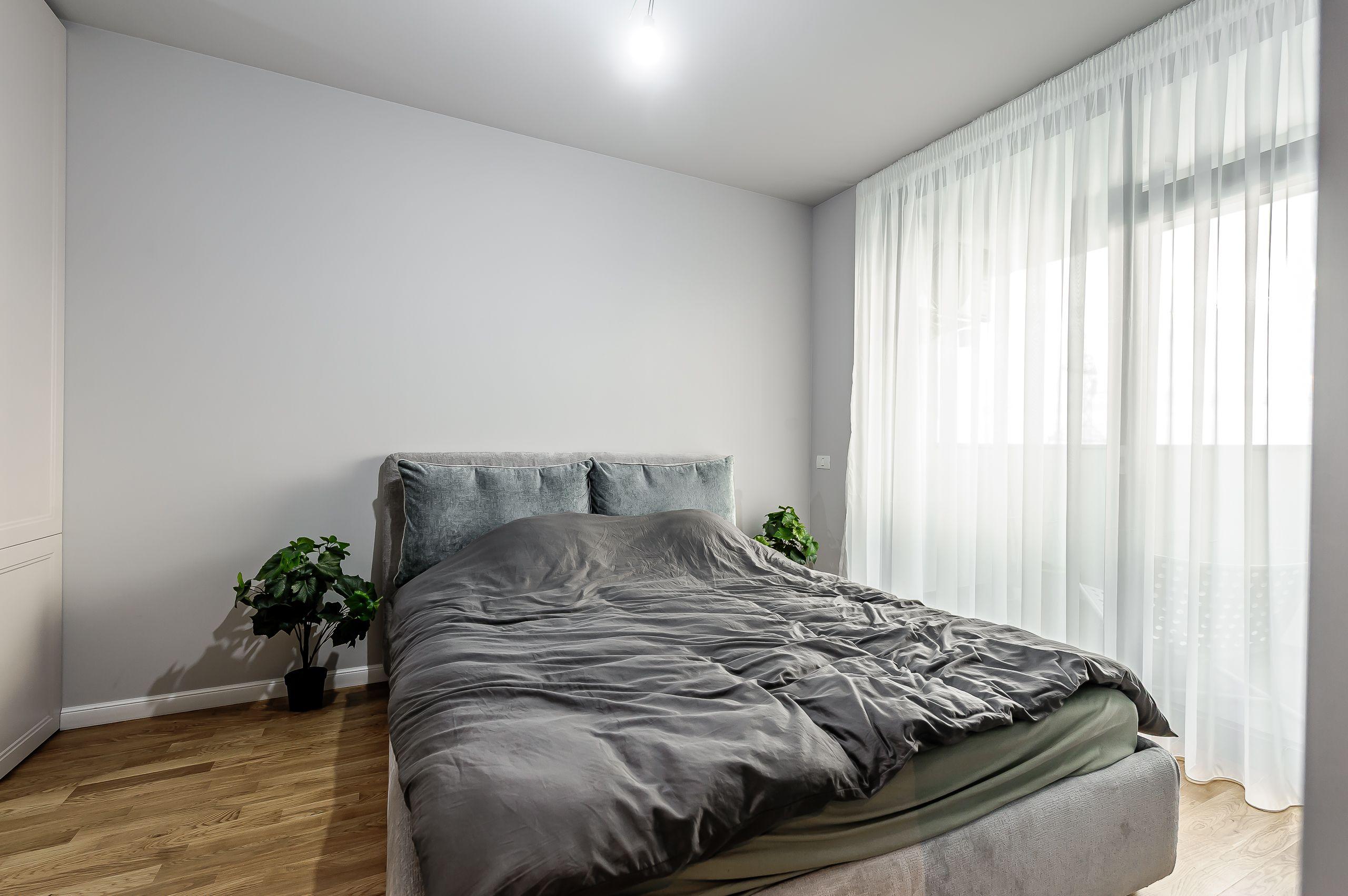 XCity Towers: 3 camere modern, etaj 2, living generos - 8