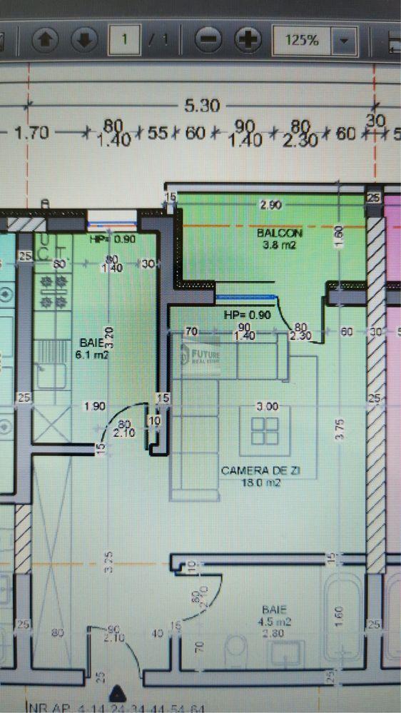 Garsonieră Modernă –| Sector 4 Drumul Jilavei - 6