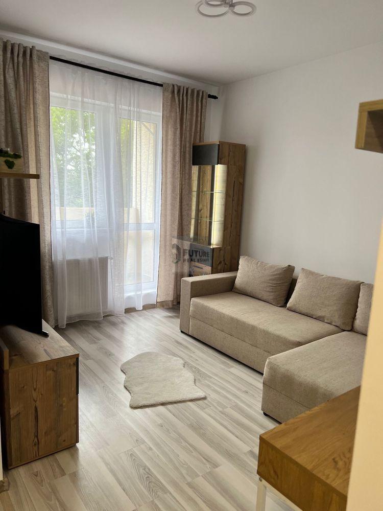 Garsonieră Modernă –| Sector 4 Drumul Jilavei - 1