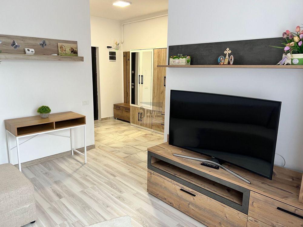 Garsonieră Modernă –| Sector 4 Drumul Jilavei - 2