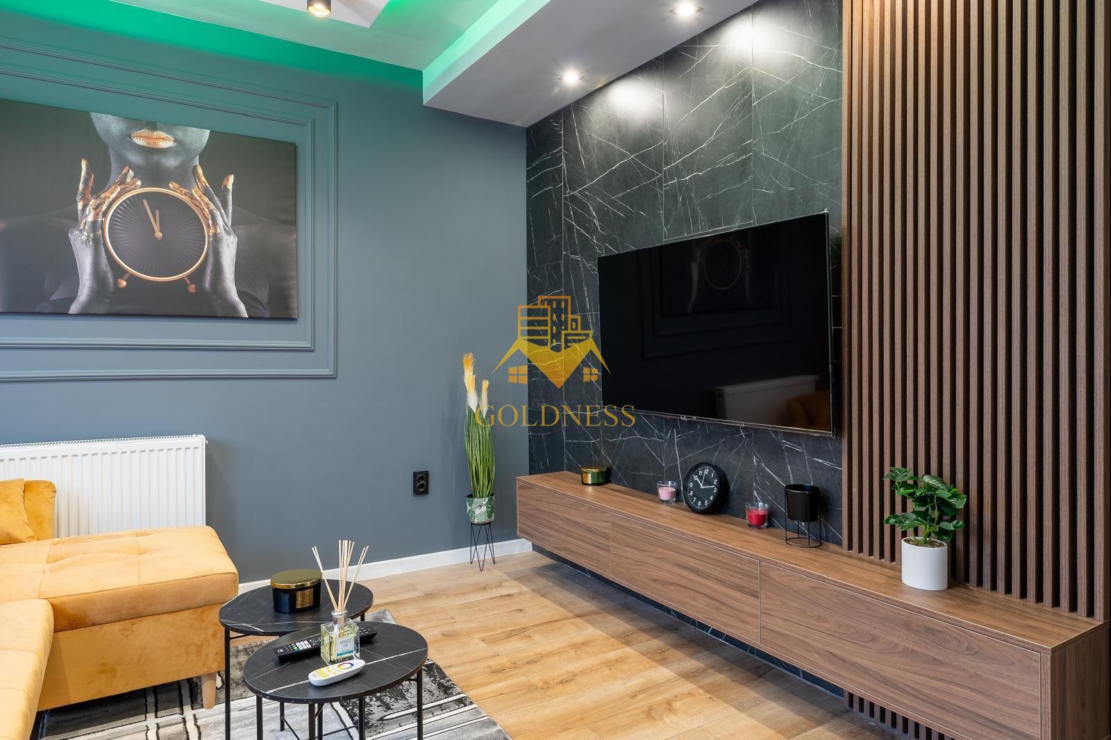 4 camere, Casa, Premium, 2 parcari, Pet Friendly, Lidl, Foresti - 8