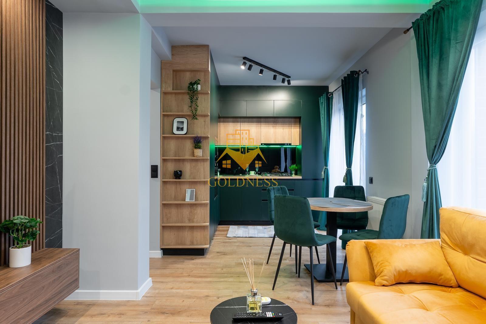 4 camere, Casa, Premium, 2 parcari, Pet Friendly, Lidl, Foresti - 1