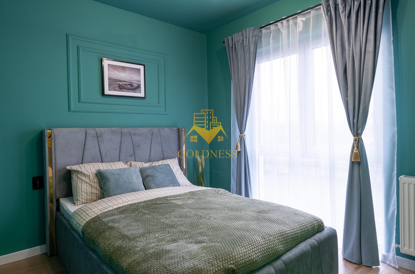 4 camere, Casa, Premium, 2 parcari, Pet Friendly, Lidl, Foresti - 6