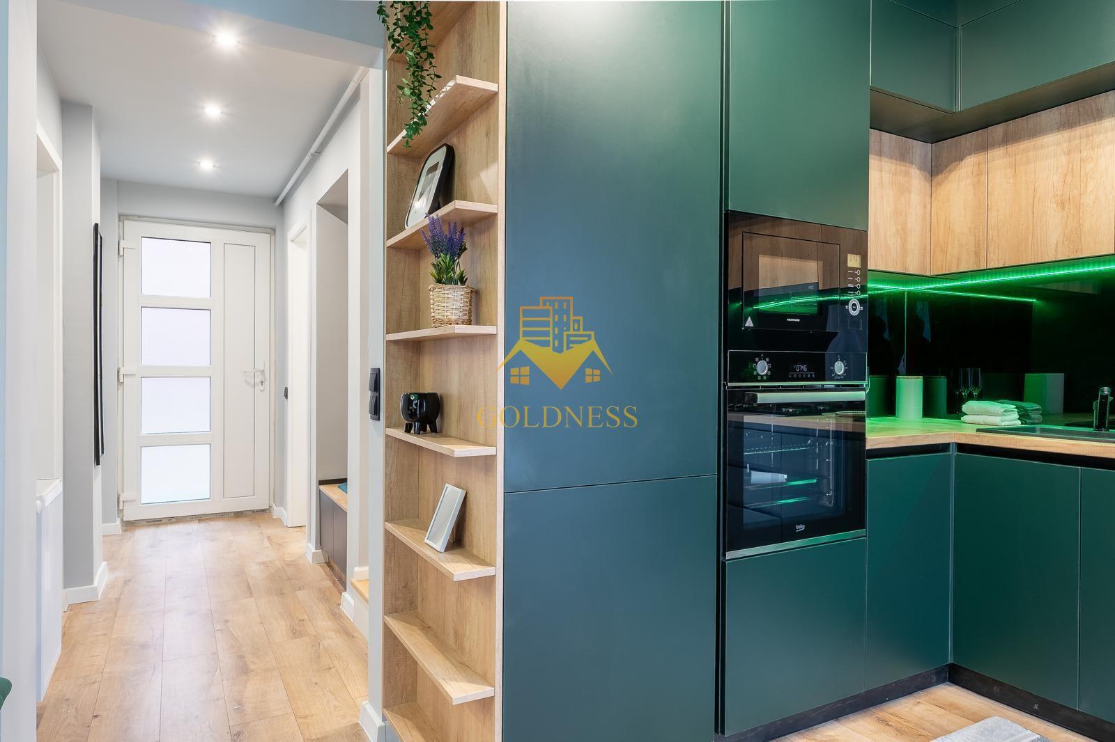 4 camere, Casa, Premium, 2 parcari, Pet Friendly, Lidl, Foresti - 10