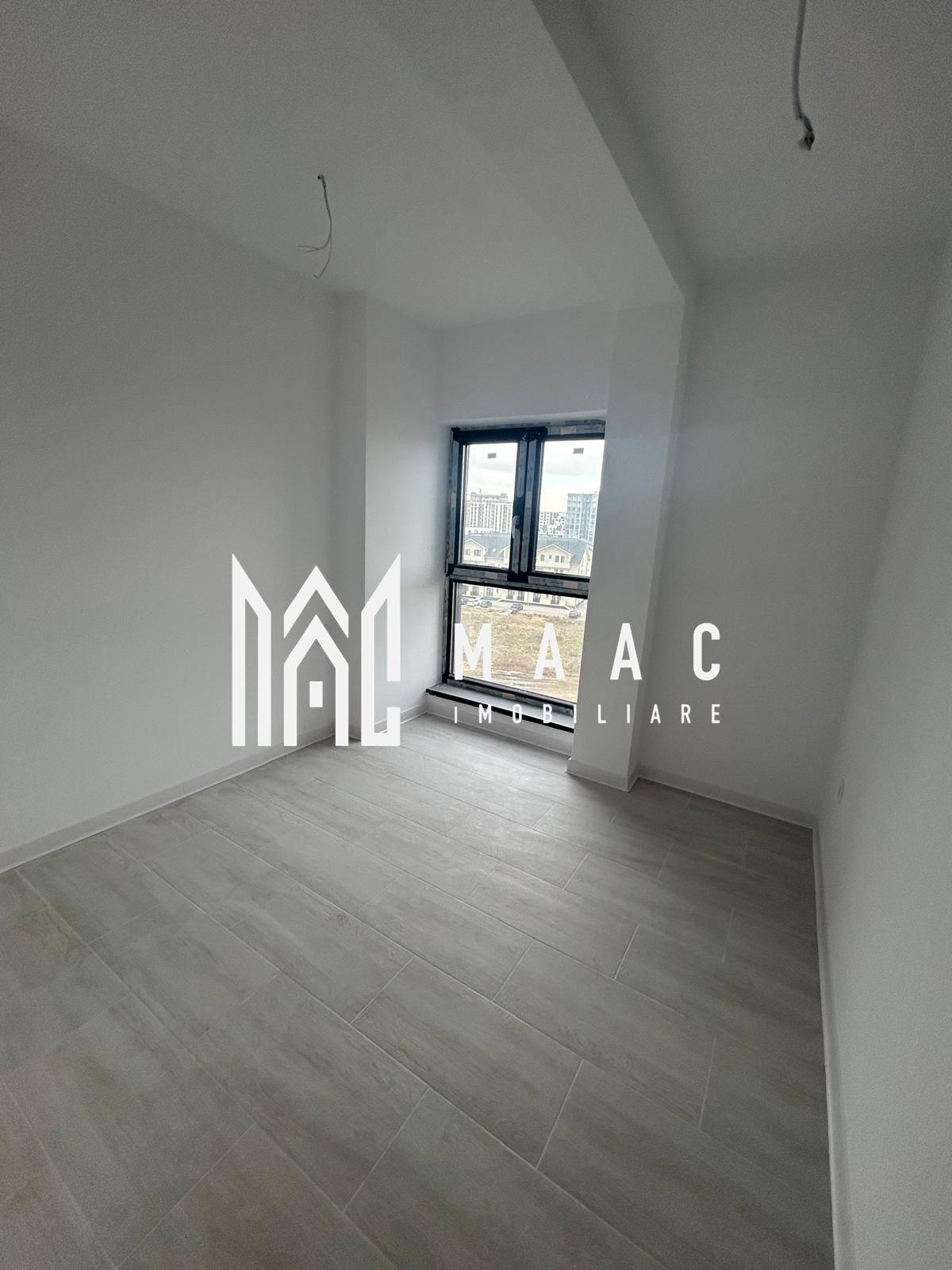 Apartament 2 camere | Parcare inclusă | Vedere panoramică | Doamna Stanca - 3
