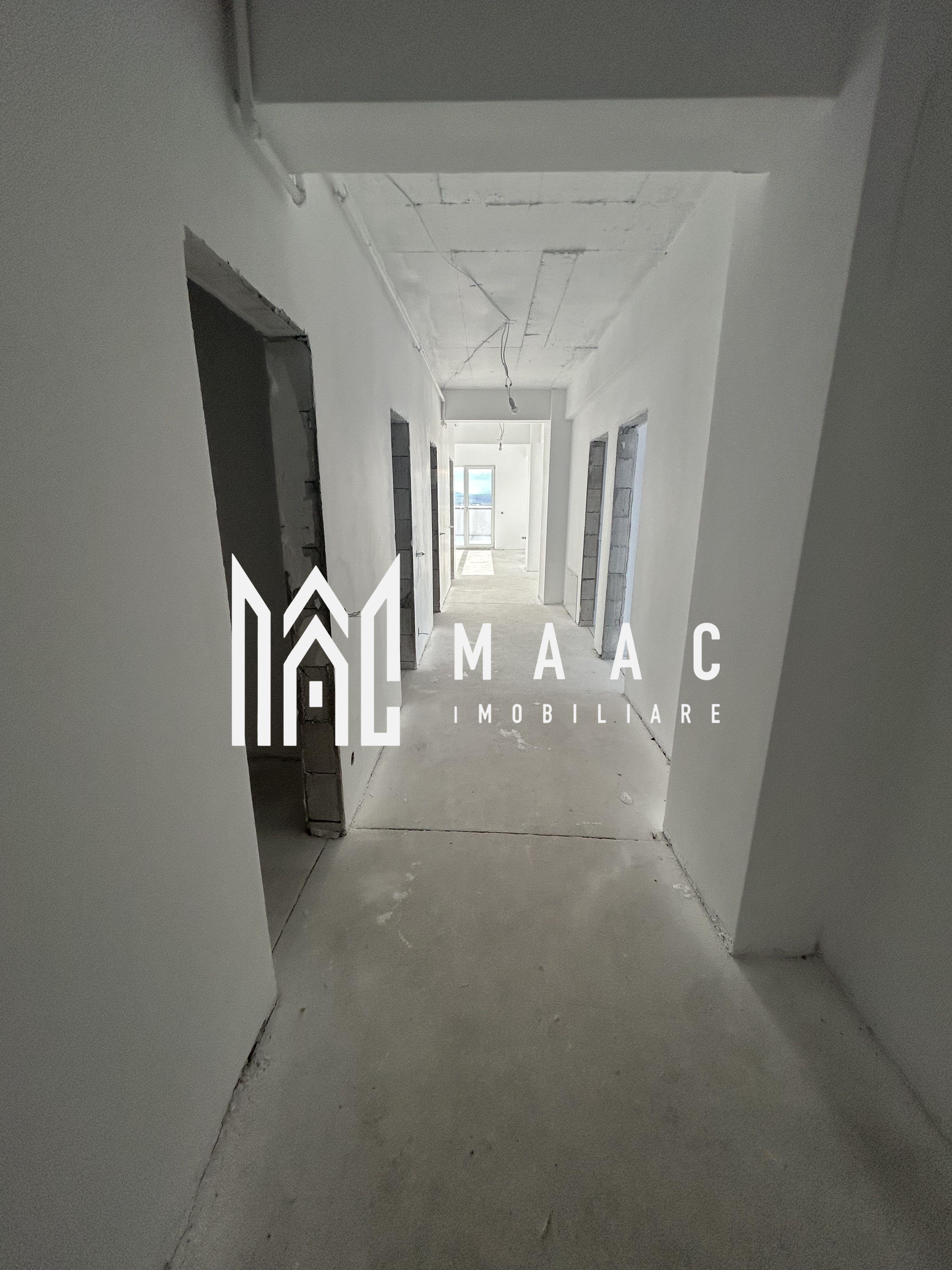 PENTHOUSE PREMIUM | Terasă Panoramică | Avangarden – Shopping City - 4