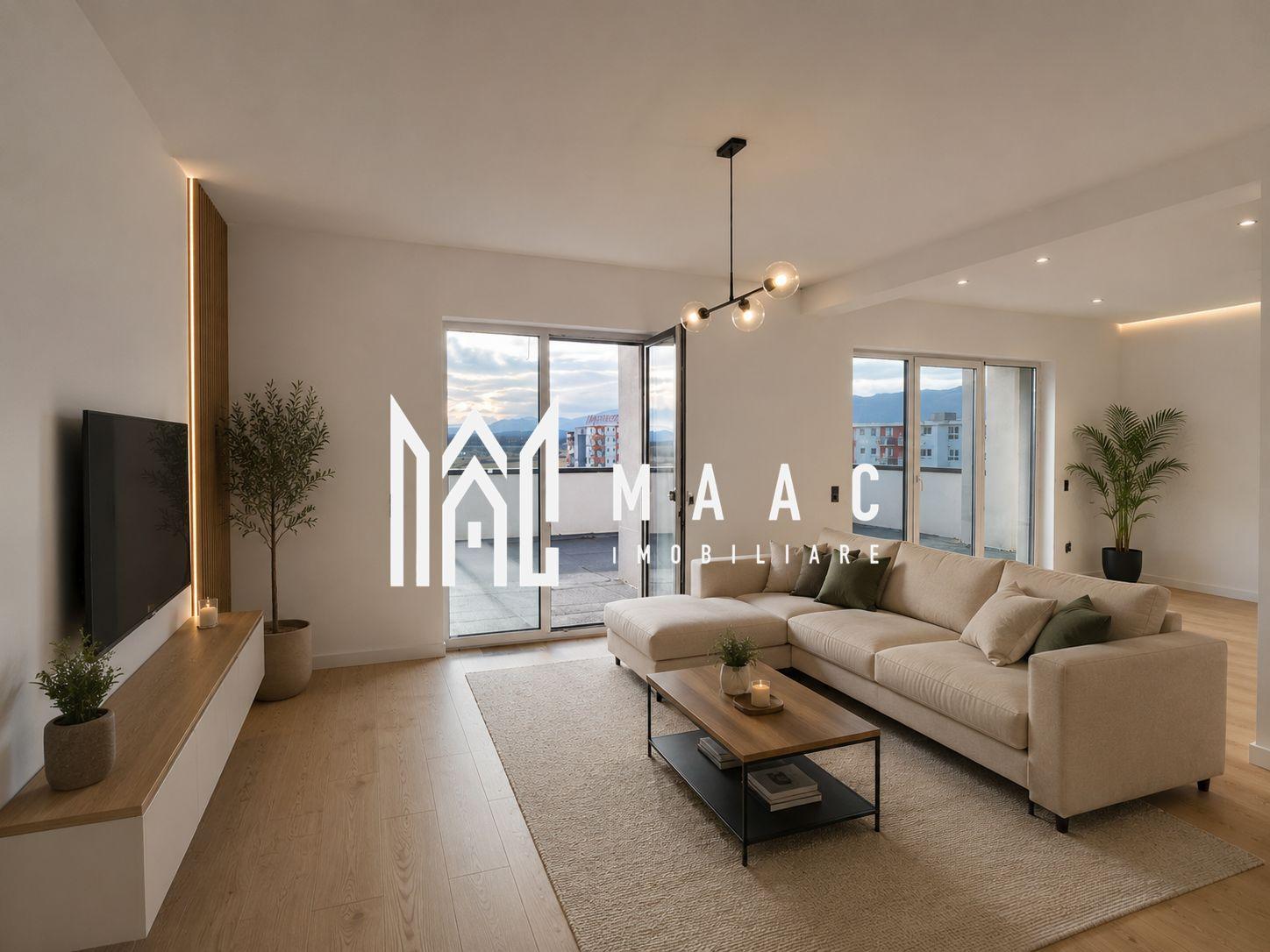 PENTHOUSE PREMIUM | Terasă Panoramică | Avantgarden – Shopping City - 2