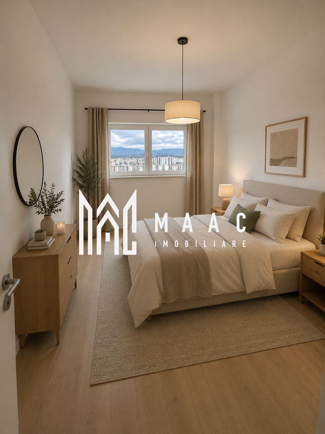 PENTHOUSE PREMIUM | Terasă Panoramică | Avantgarden – Shopping City - 5