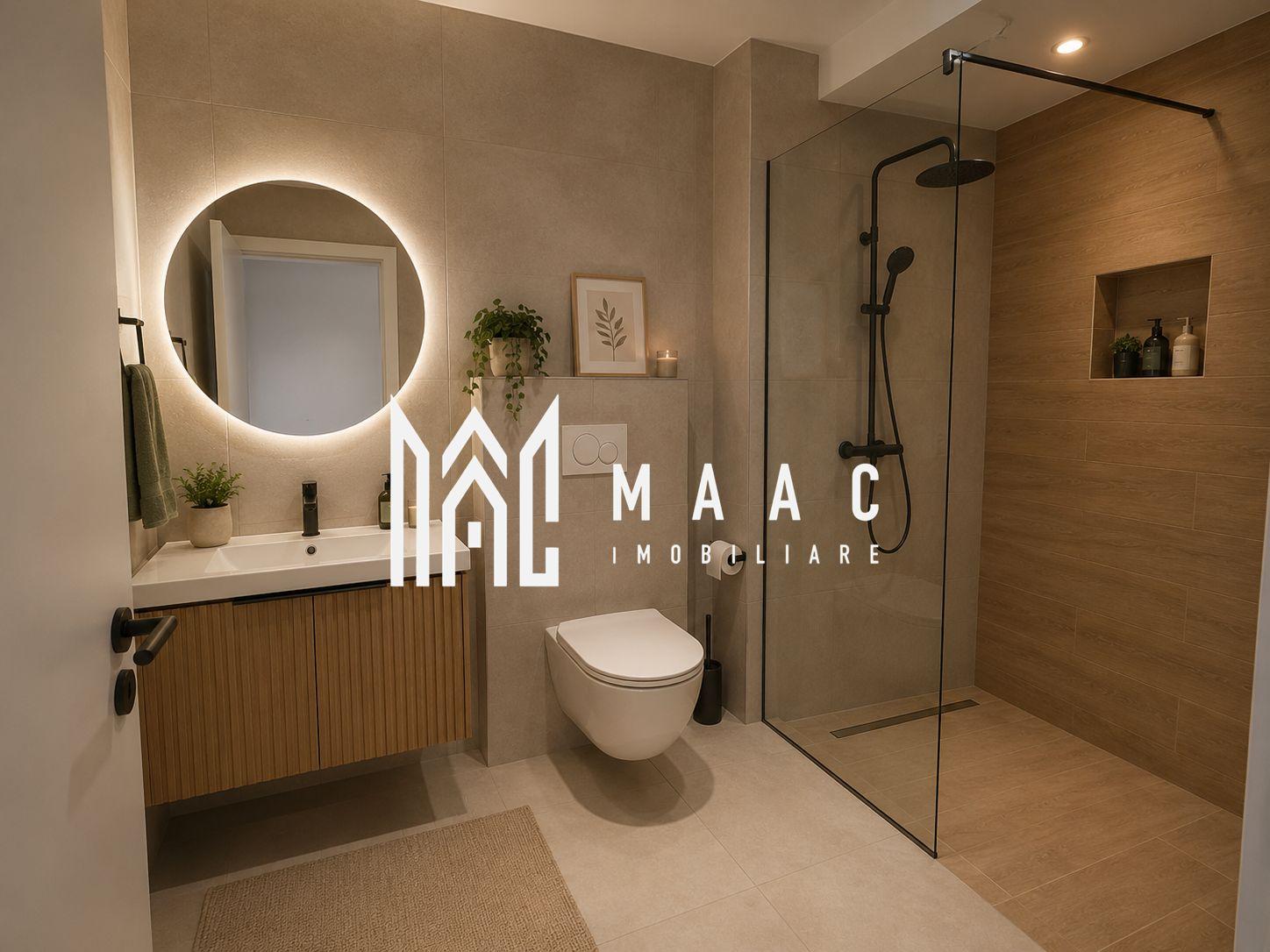 PENTHOUSE PREMIUM | Terasă Panoramică | Avantgarden – Shopping City - 8