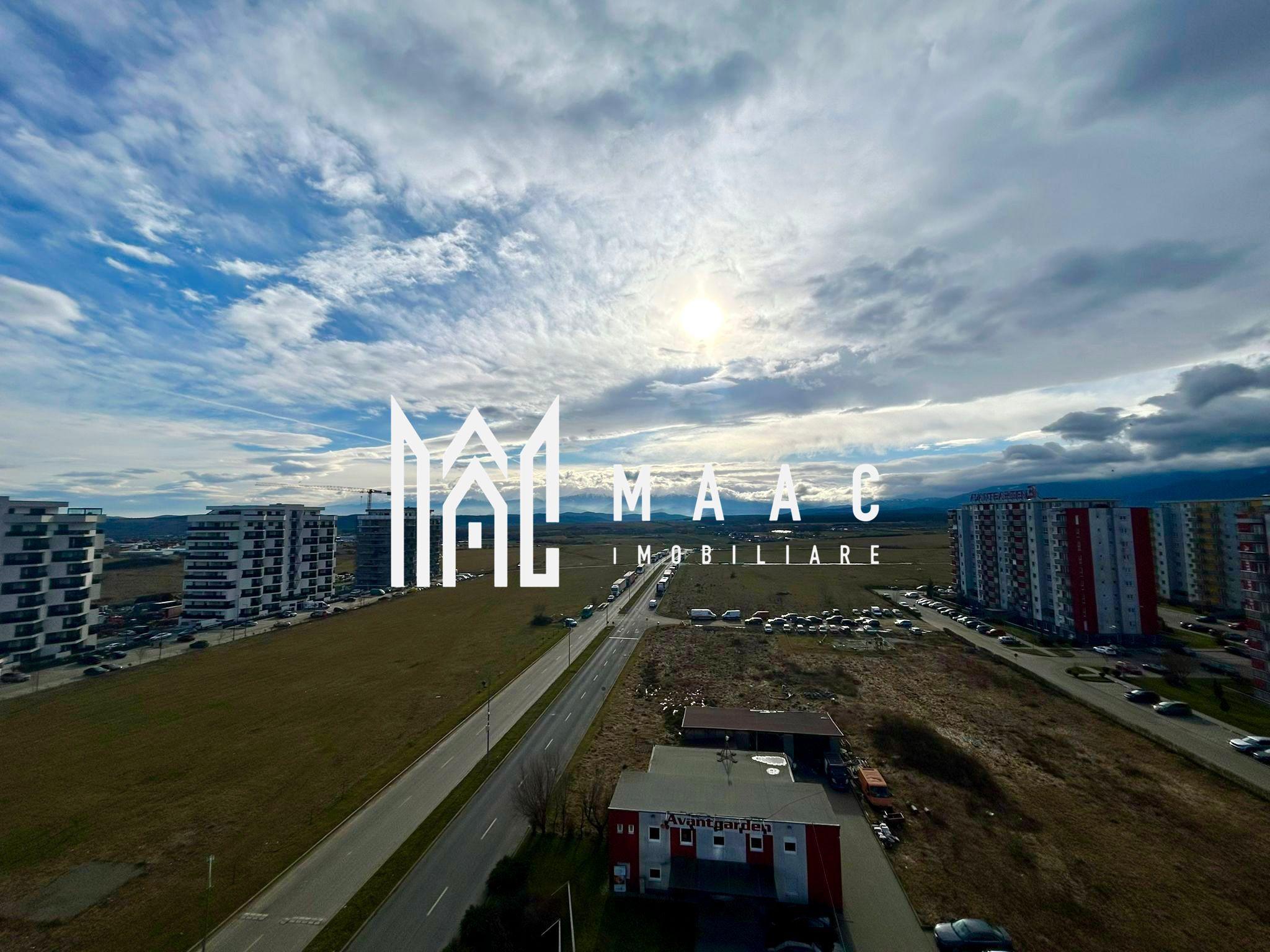 PENTHOUSE PREMIUM | Terasă Panoramică | Avangarden – Shopping City