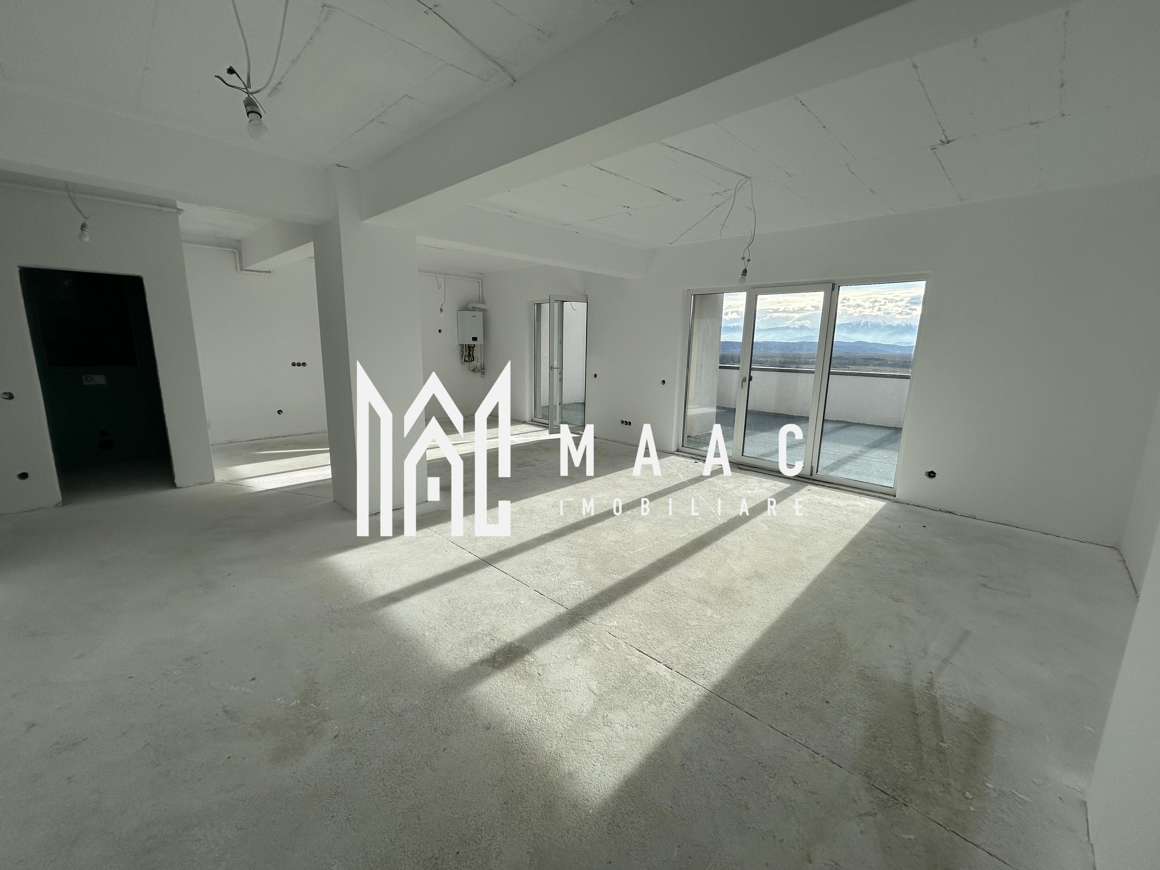 PENTHOUSE PREMIUM | Terasă Panoramică | Avantgarden – Shopping City - 9