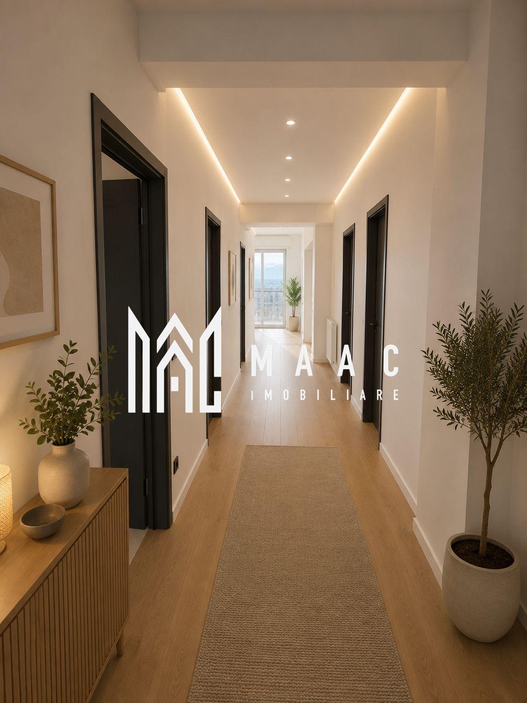 PENTHOUSE PREMIUM | Terasă Panoramică | Avantgarden – Shopping City - 3