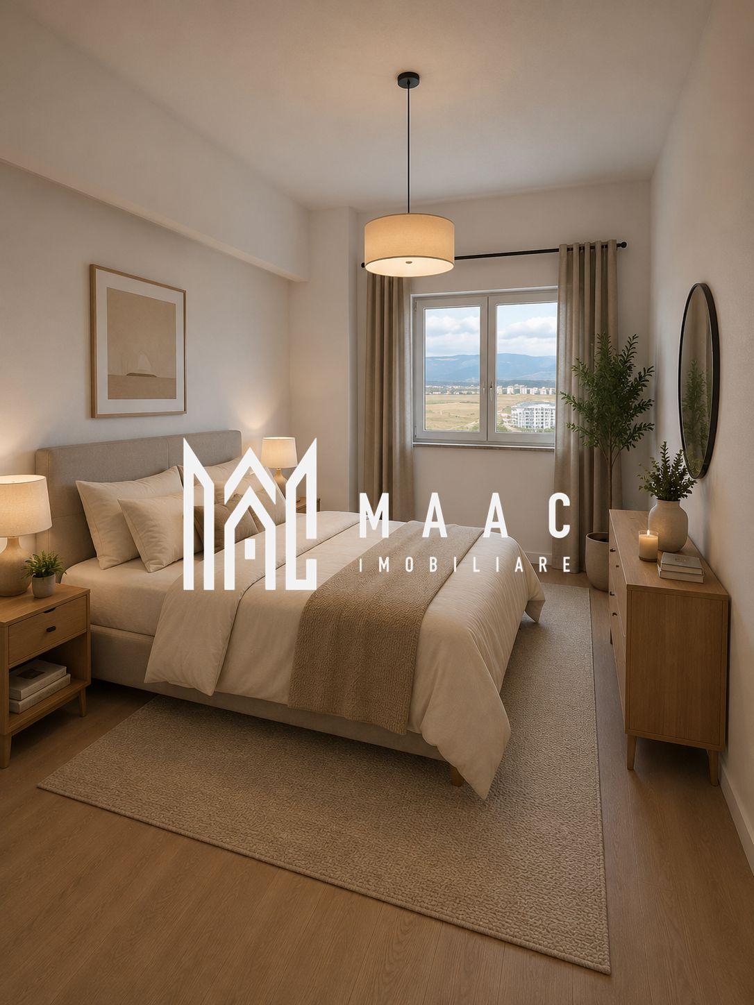 PENTHOUSE PREMIUM | Terasă Panoramică | Avantgarden – Shopping City - 4