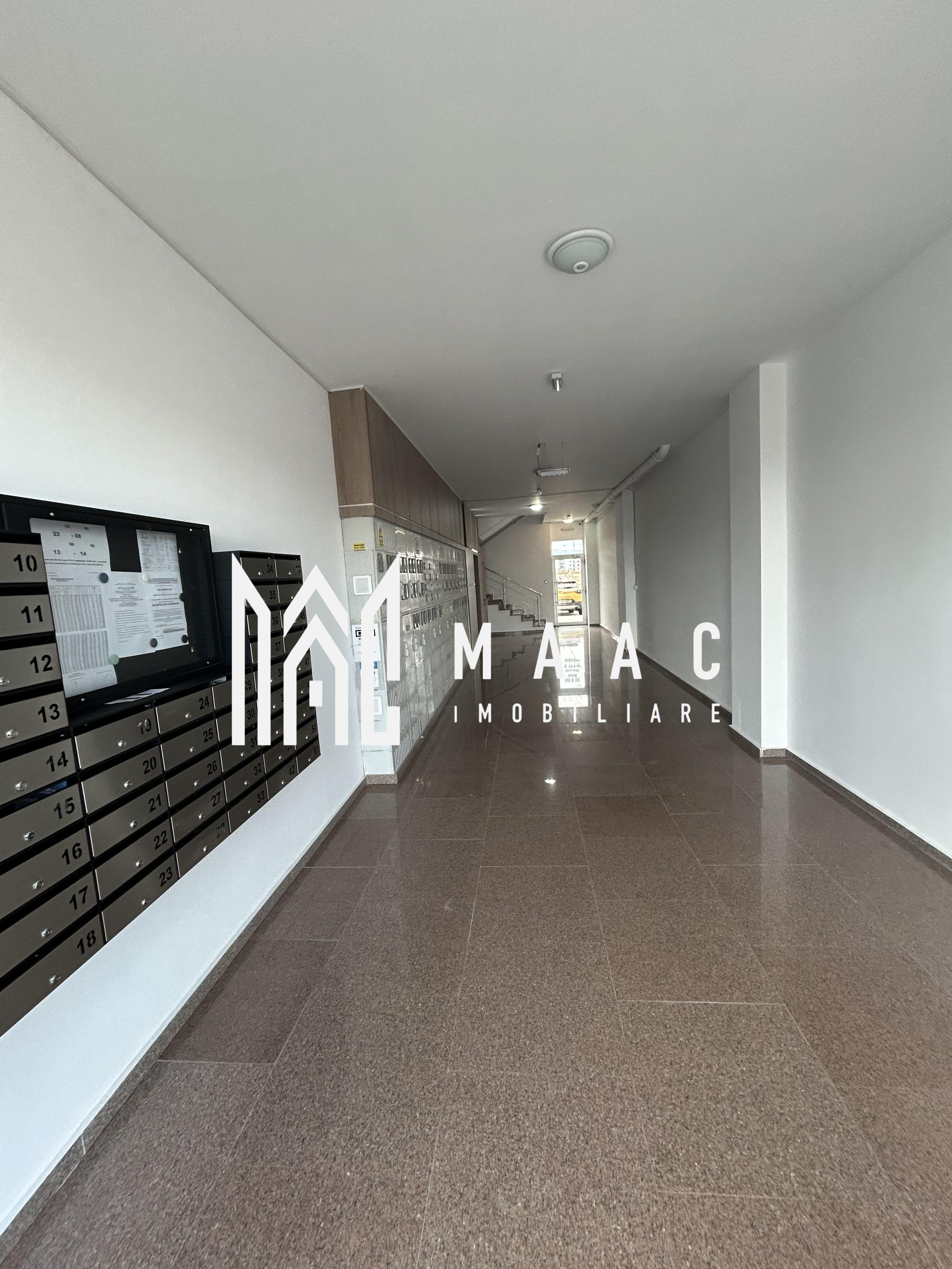 PENTHOUSE PREMIUM | Terasă Panoramică | Avantgarden – Shopping City - 10