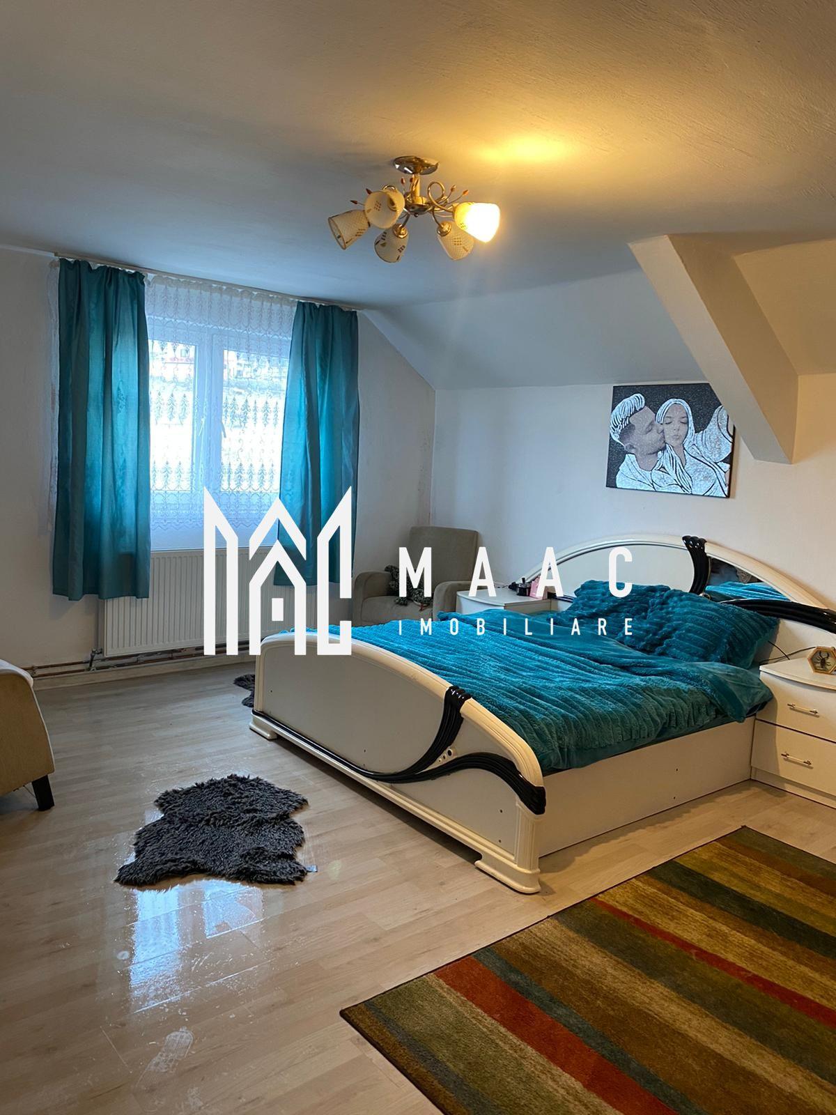 Casă Individuala | 246 mpu | Poplaca Sibiu - 1