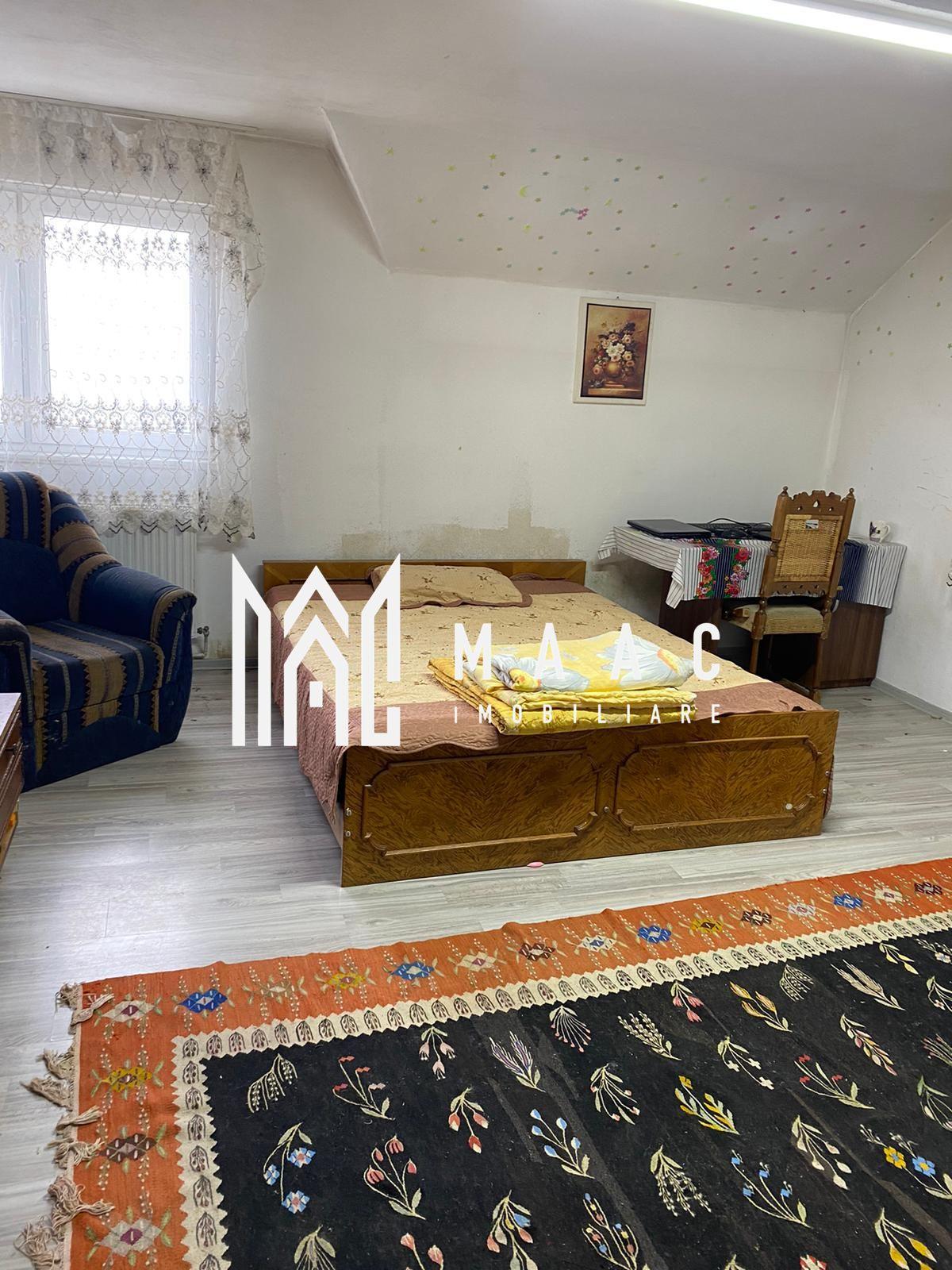 Casă Individuala | 246 mpu | Poplaca Sibiu - 2