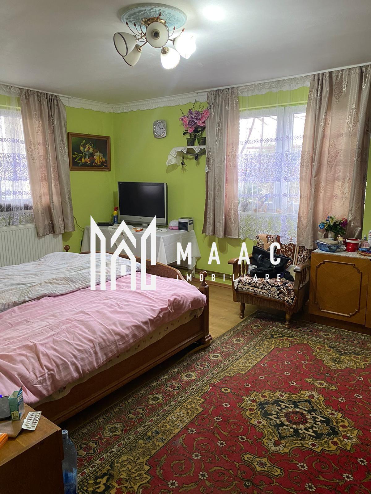 Casă Individuala | 246 mpu | Poplaca Sibiu - 10