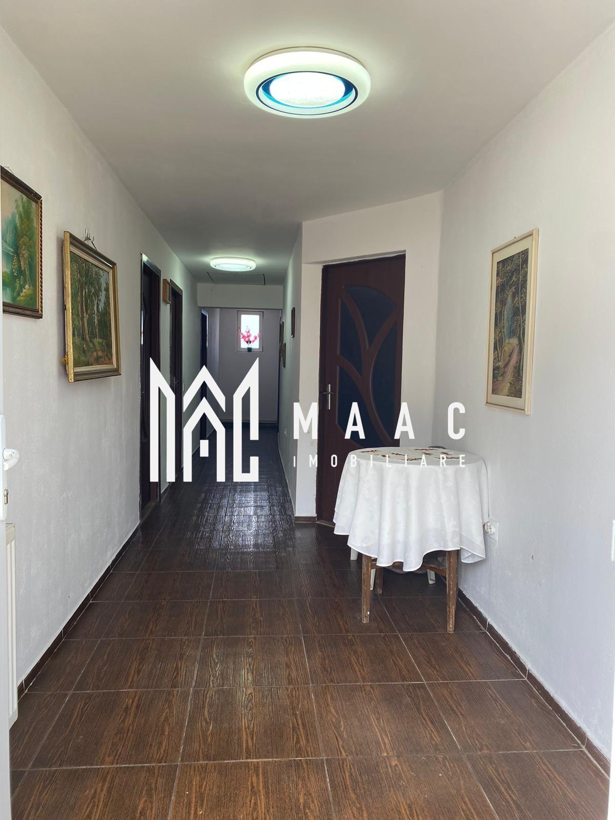 Casă Individuala | 246 mpu | Poplaca Sibiu - 5