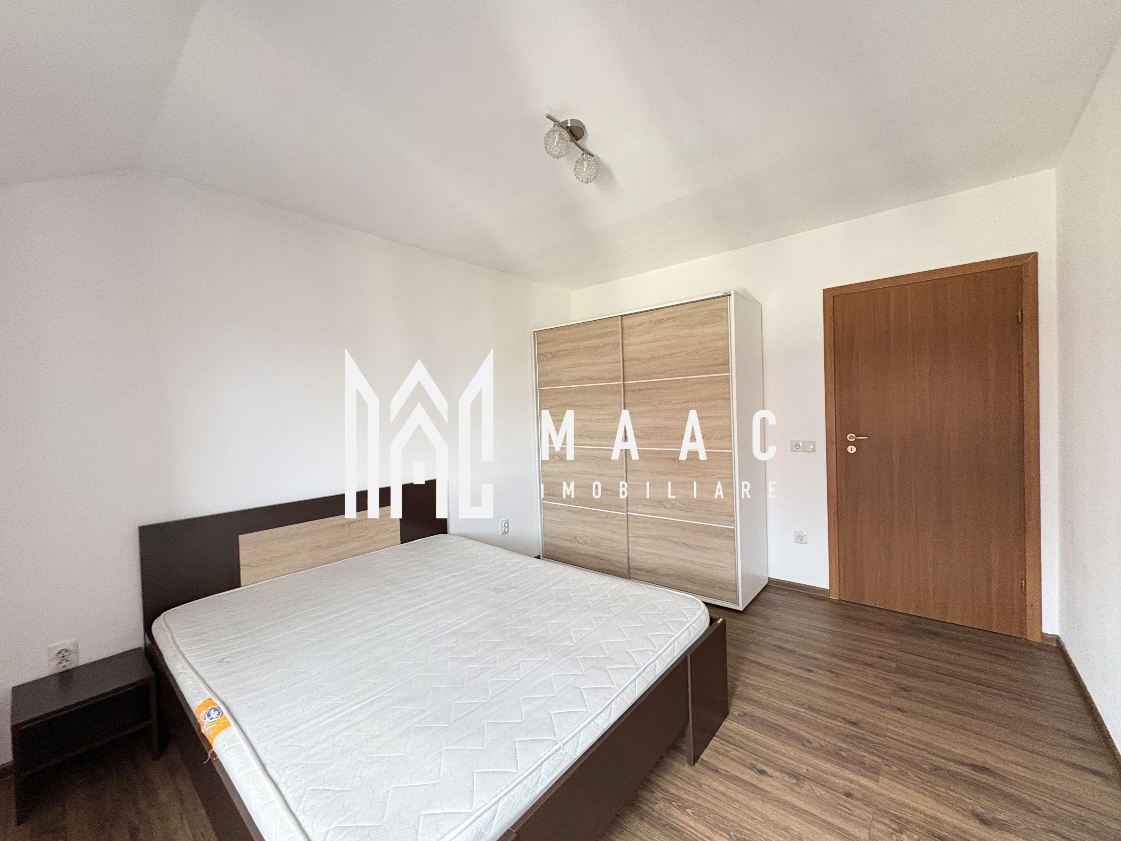 Apartament 2 camere I Selimbar I Mobilat I Utilat - 4