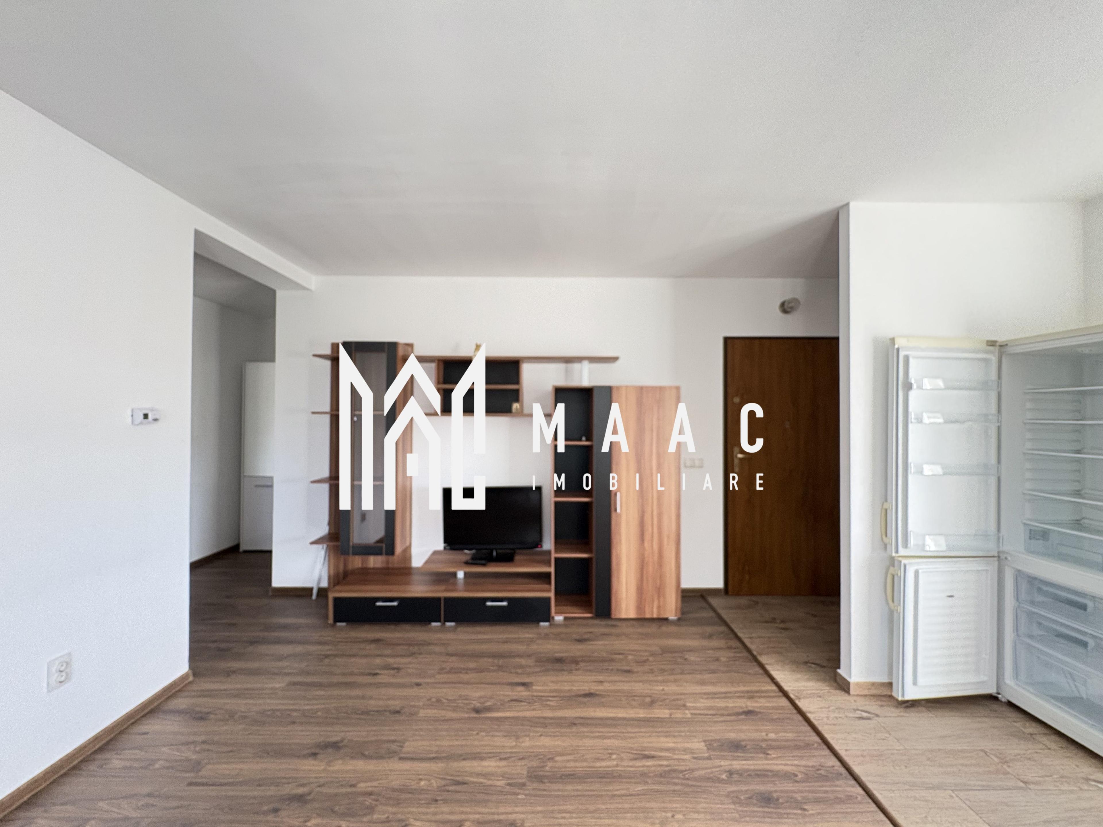 Apartament 2 camere I Selimbar I Mobilat I Utilat - 1