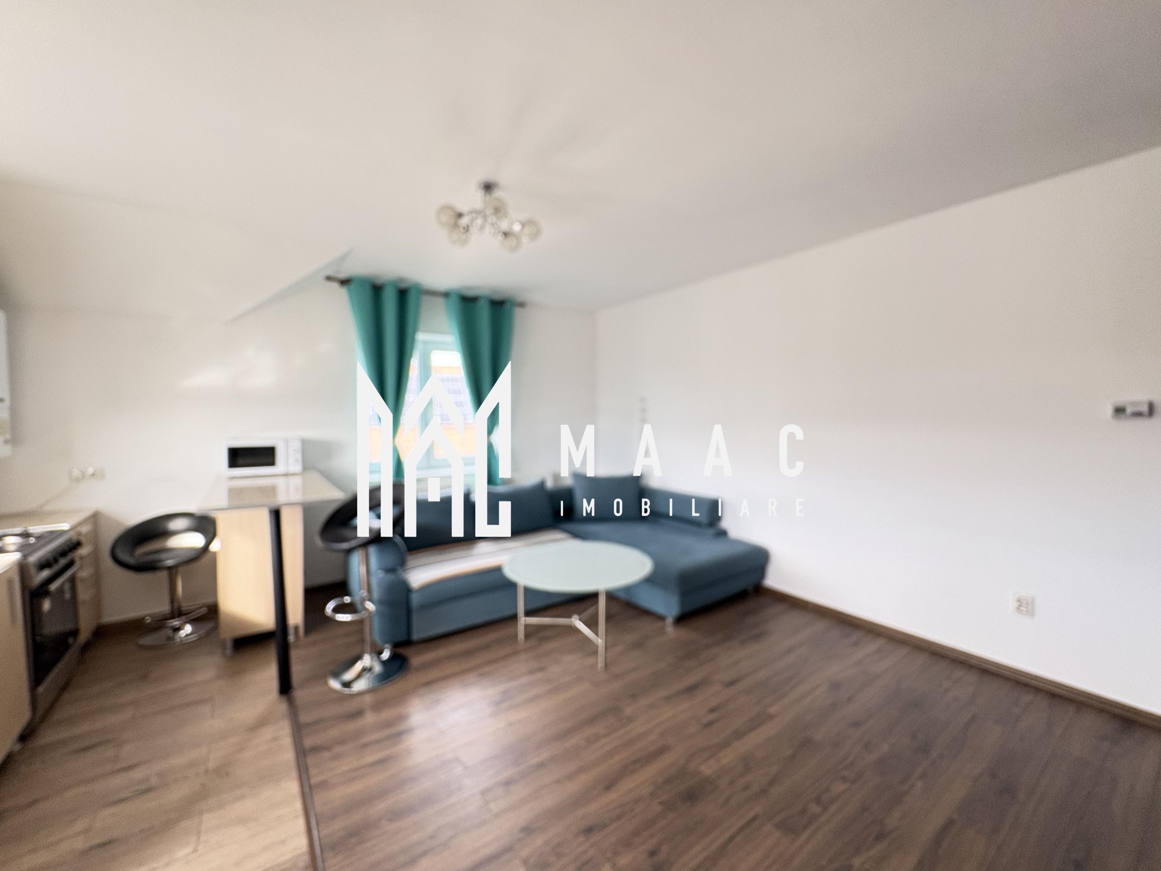 Apartament 2 camere I Selimbar I Mobilat I Utilat - 3