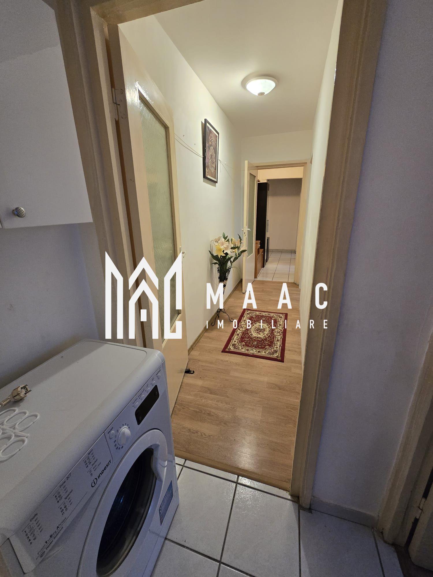 Apartament 3 Camere I Pet-friendly I Decomandat I Ciresica - 5