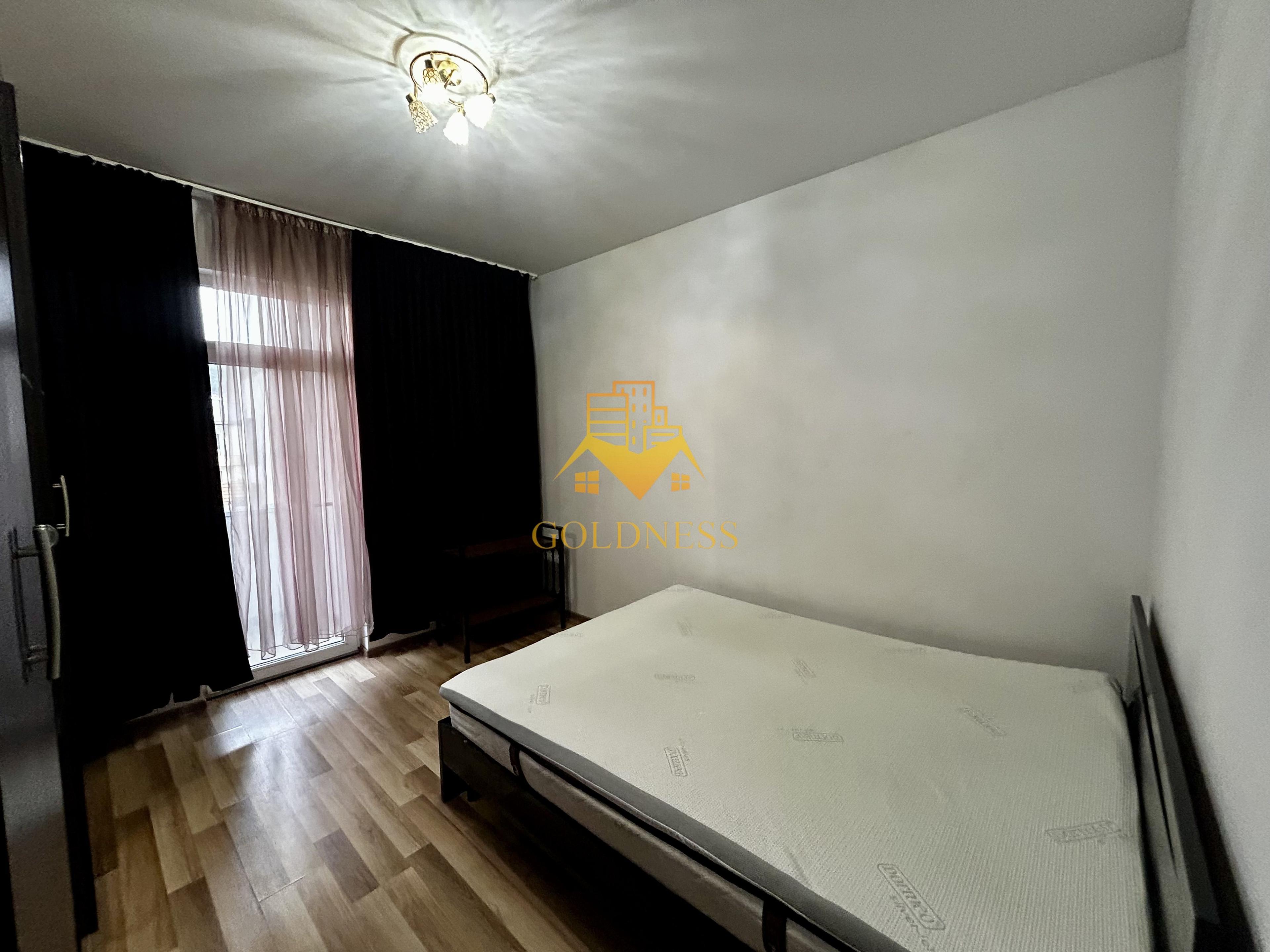 2 camere open space, Parcare, Zona Sub Cetate, Mega Image, Floresti - 2