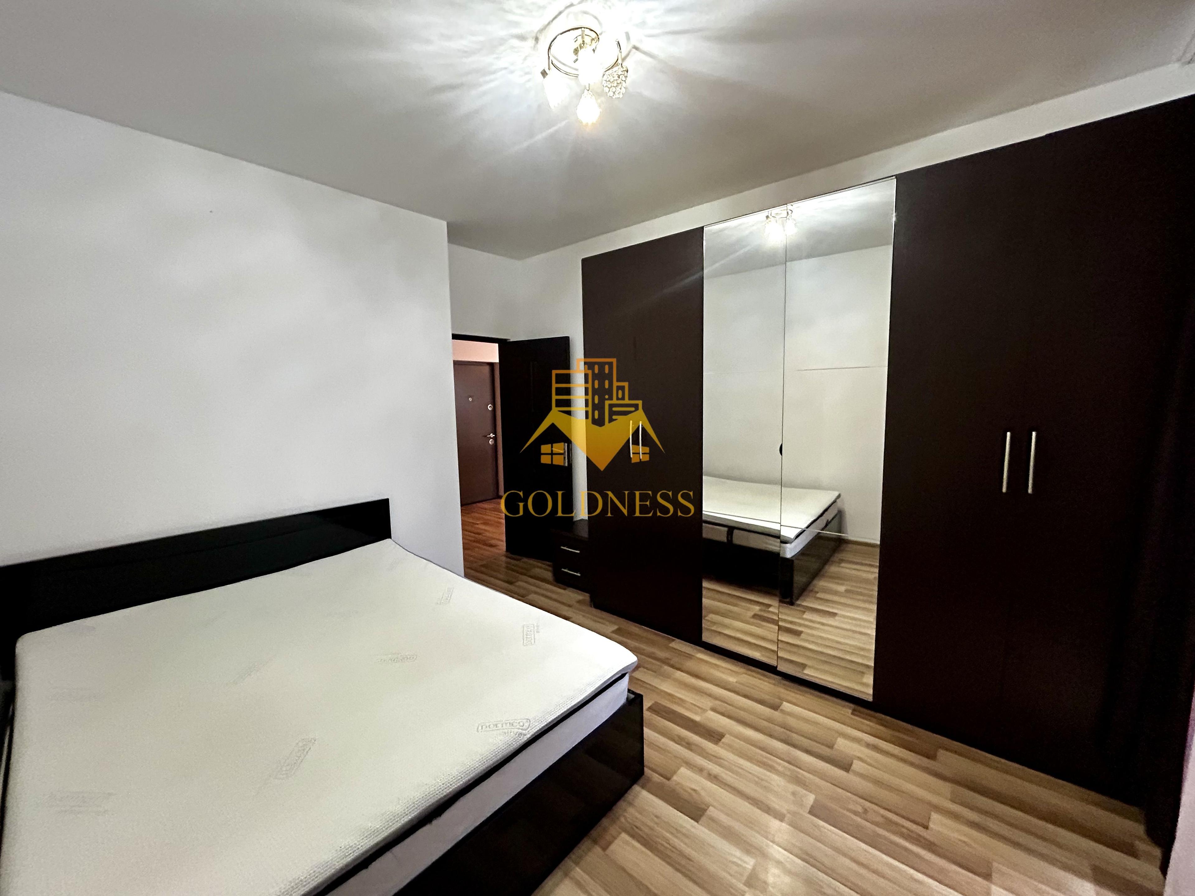 2 camere open space, Parcare, Zona Sub Cetate, Mega Image, Floresti - 1