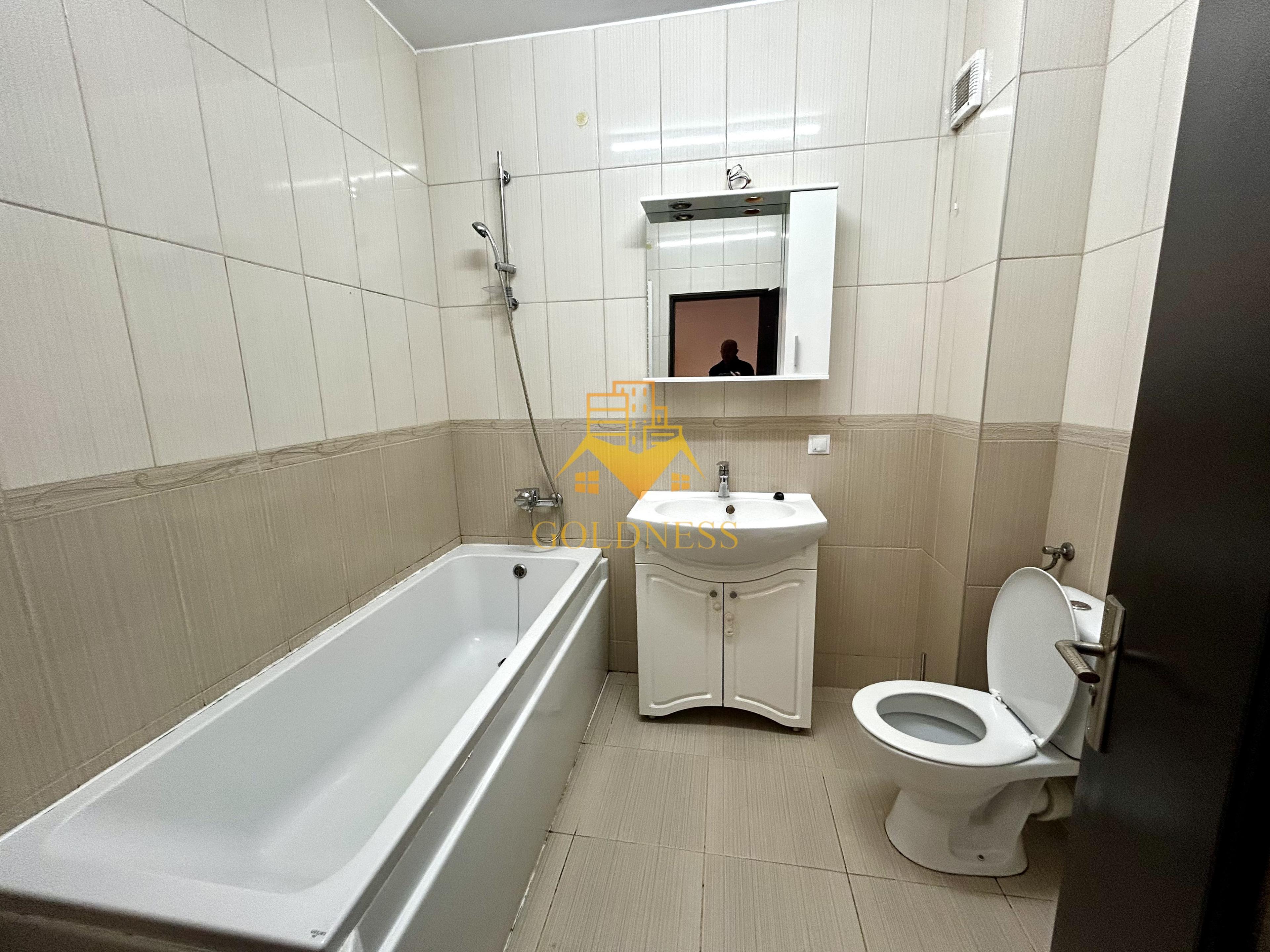 2 camere open space, Parcare, Zona Sub Cetate, Mega Image, Floresti - 9