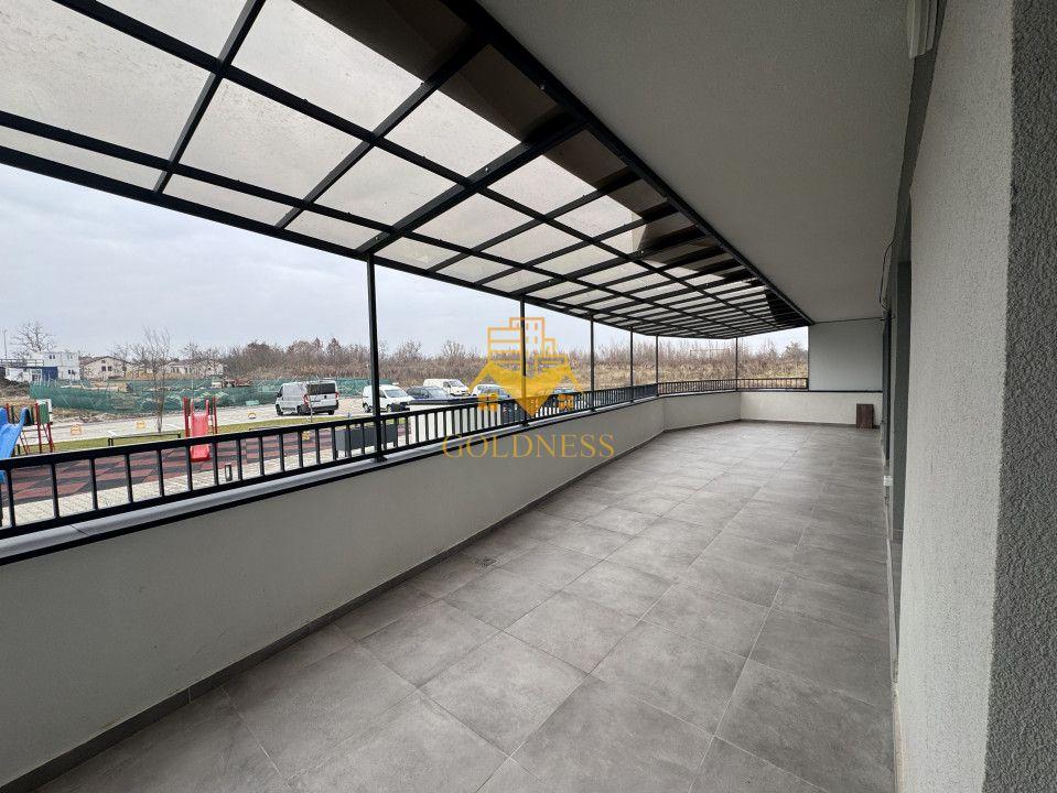 3 camere,modern,bloc nou, 2 parcari, Gheorgheni Soporului, Iulius Mall - 10