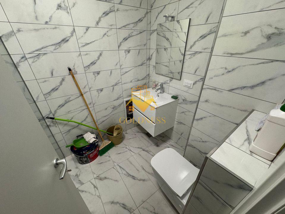 3 camere,modern,bloc nou, 2 parcari, Gheorgheni Soporului, Iulius Mall - 4