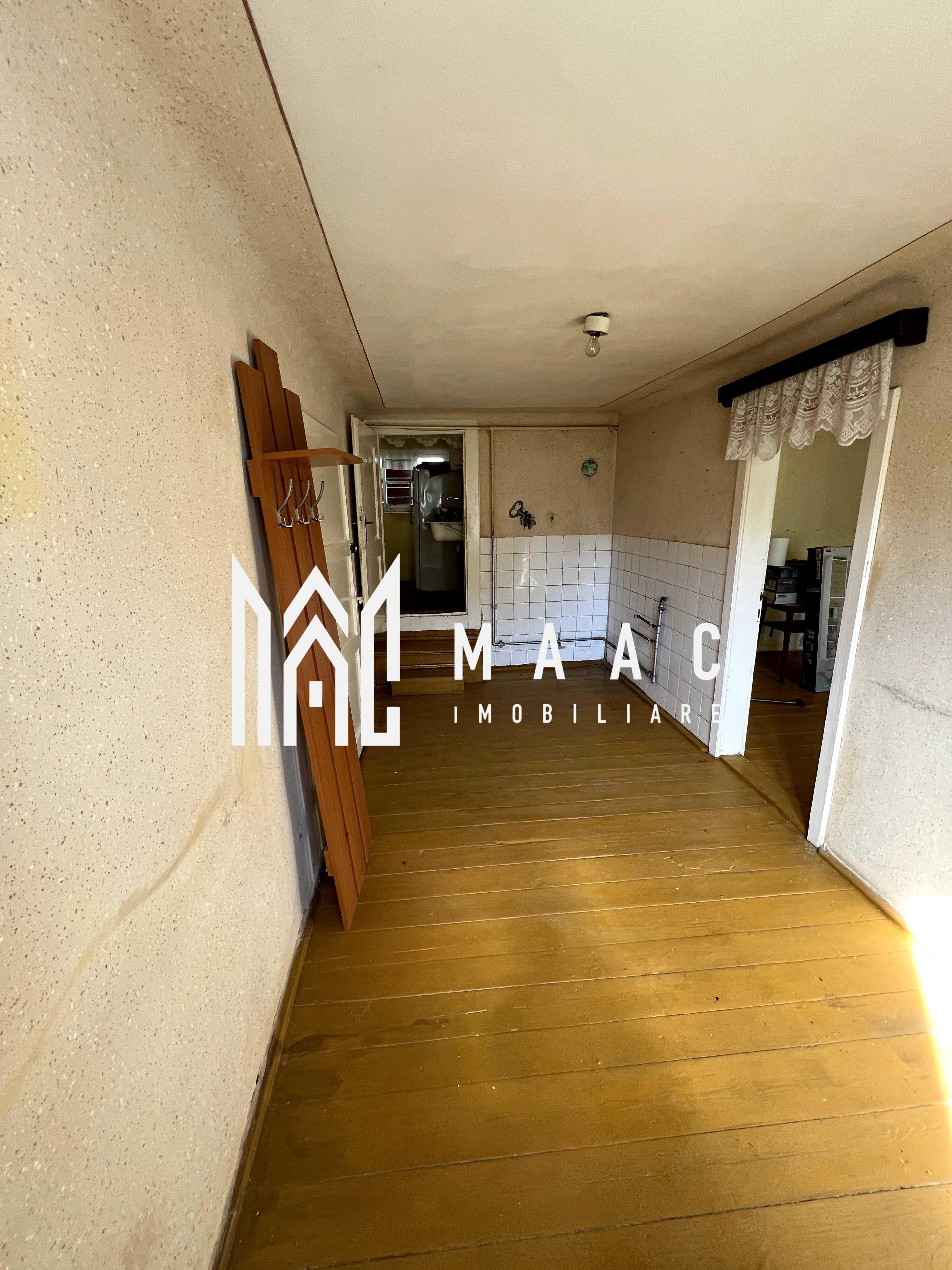 Apartament 2 camere | 45 MPU | Parter inalt | Ultracentral - 3