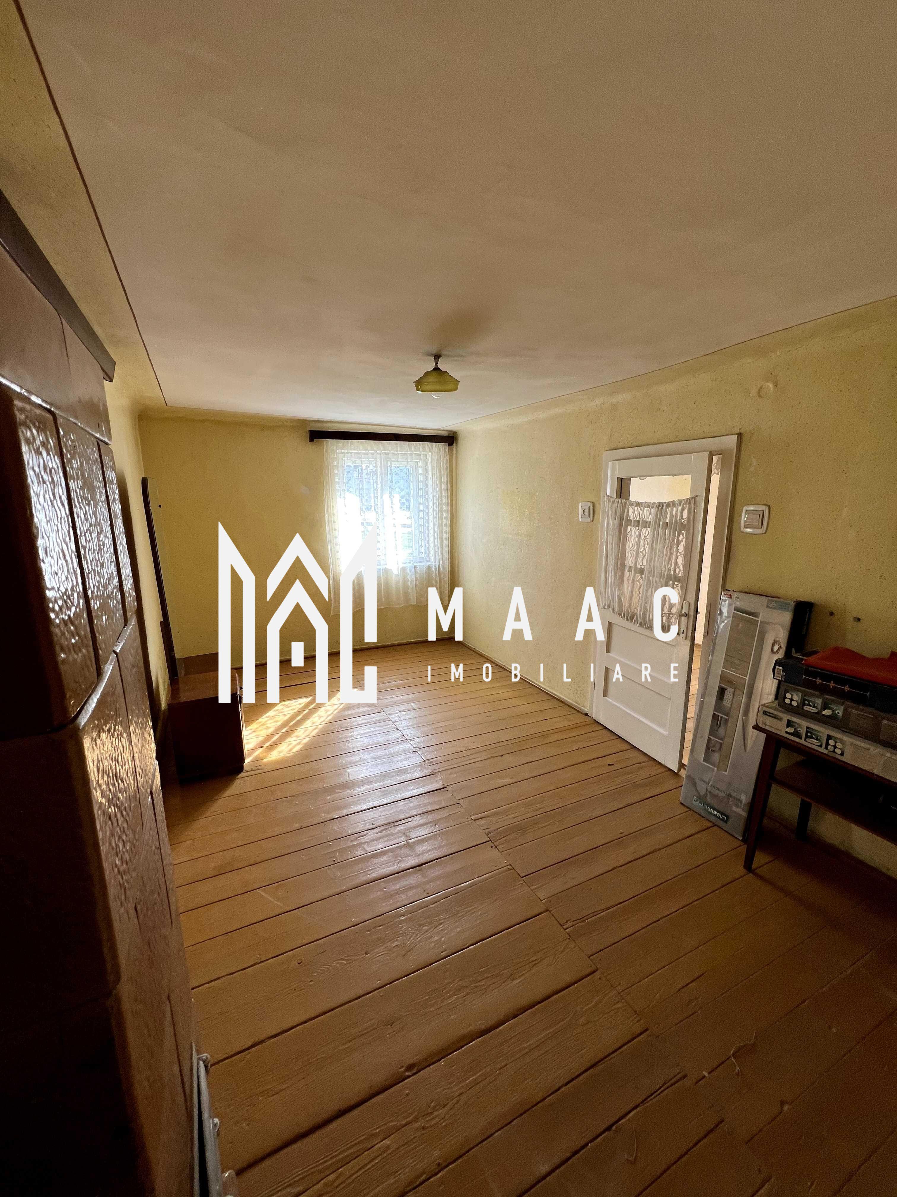 Apartament 2 camere | 45 MPU | Parter inalt | Ultracentral - 4