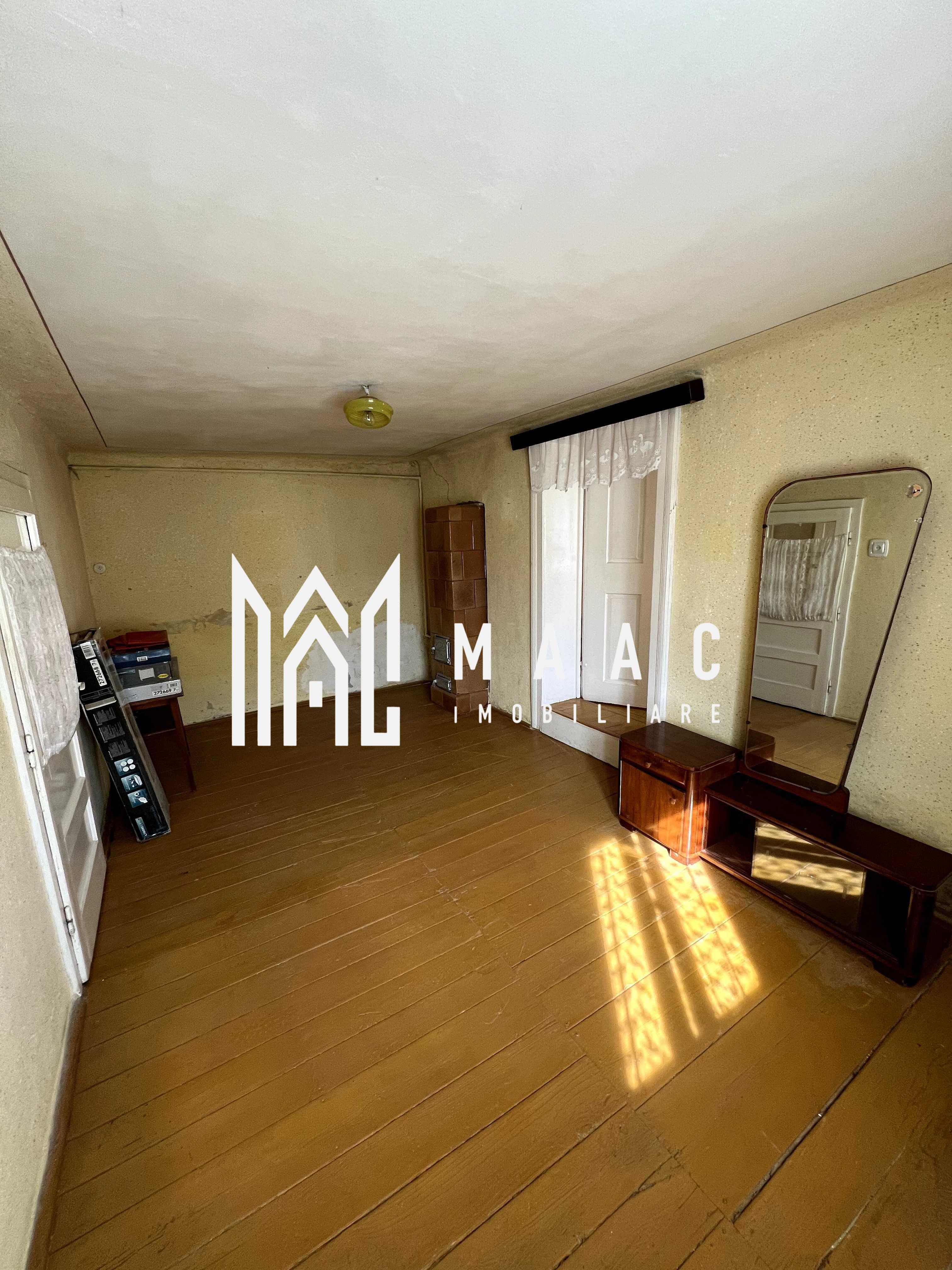 Apartament 2 camere | 45 MPU | Parter inalt | Ultracentral - 2