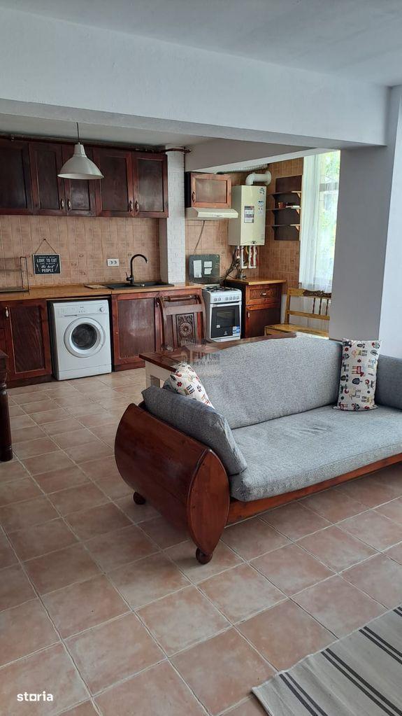 Lux, Natură și Confort: Apartament în Vilă Boutique lângă Tineretului - 5