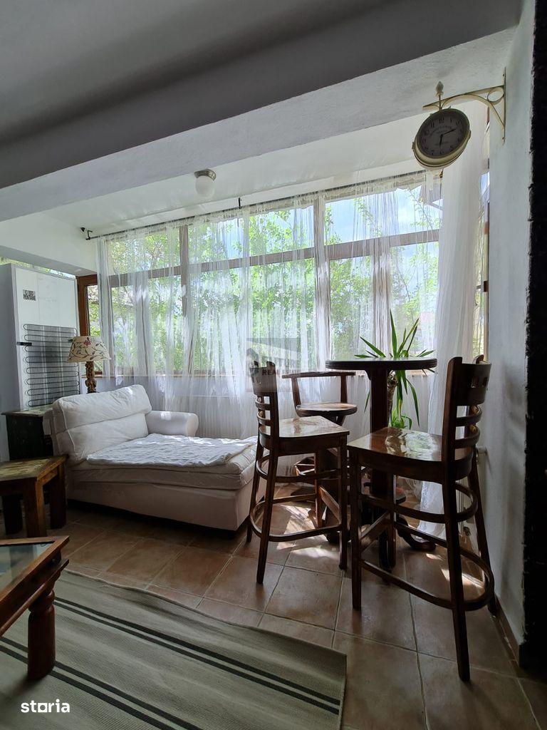 Lux, Natură și Confort: Apartament în Vilă Boutique lângă Tineretului - 4
