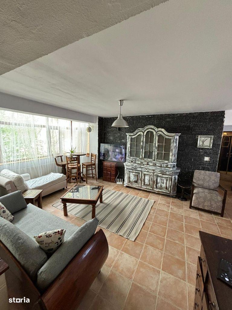 Lux, Natură și Confort: Apartament în Vilă Boutique lângă Tineretului - 3