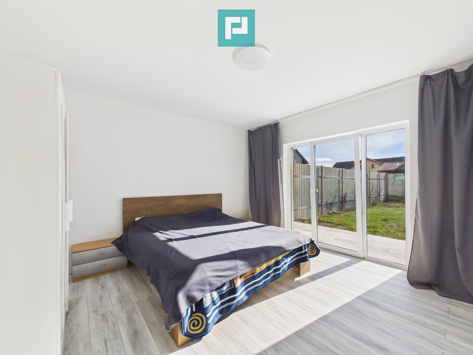 Casă înșiruită în Via Carmina- Vladmirescu - 4