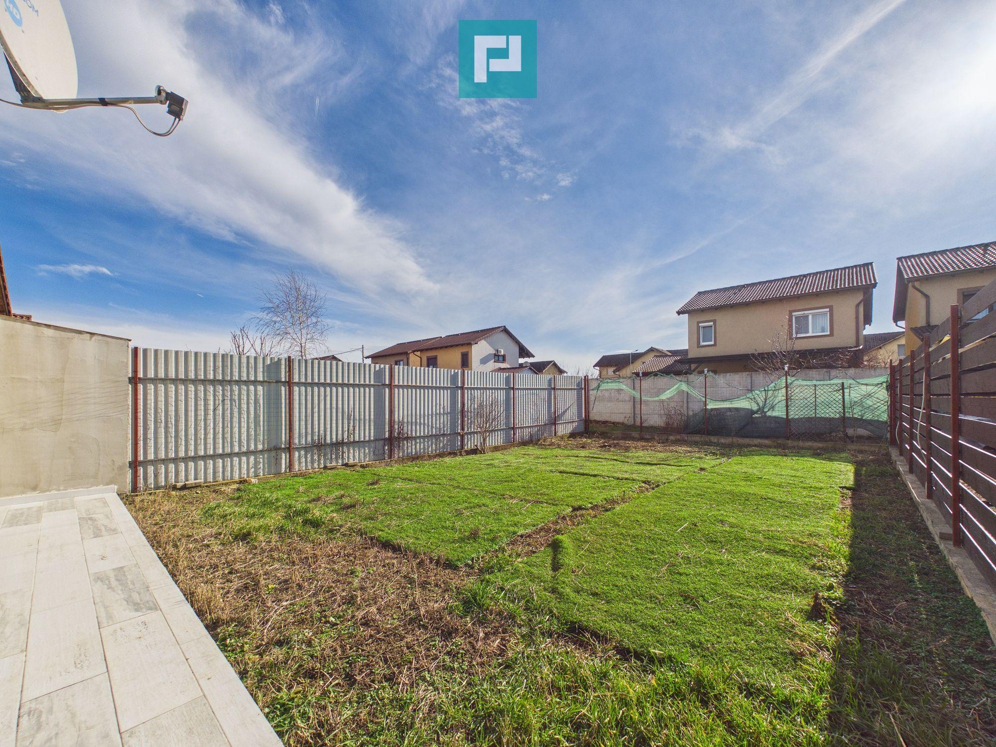 Casă înșiruită în Via Carmina- Vladmirescu - 6