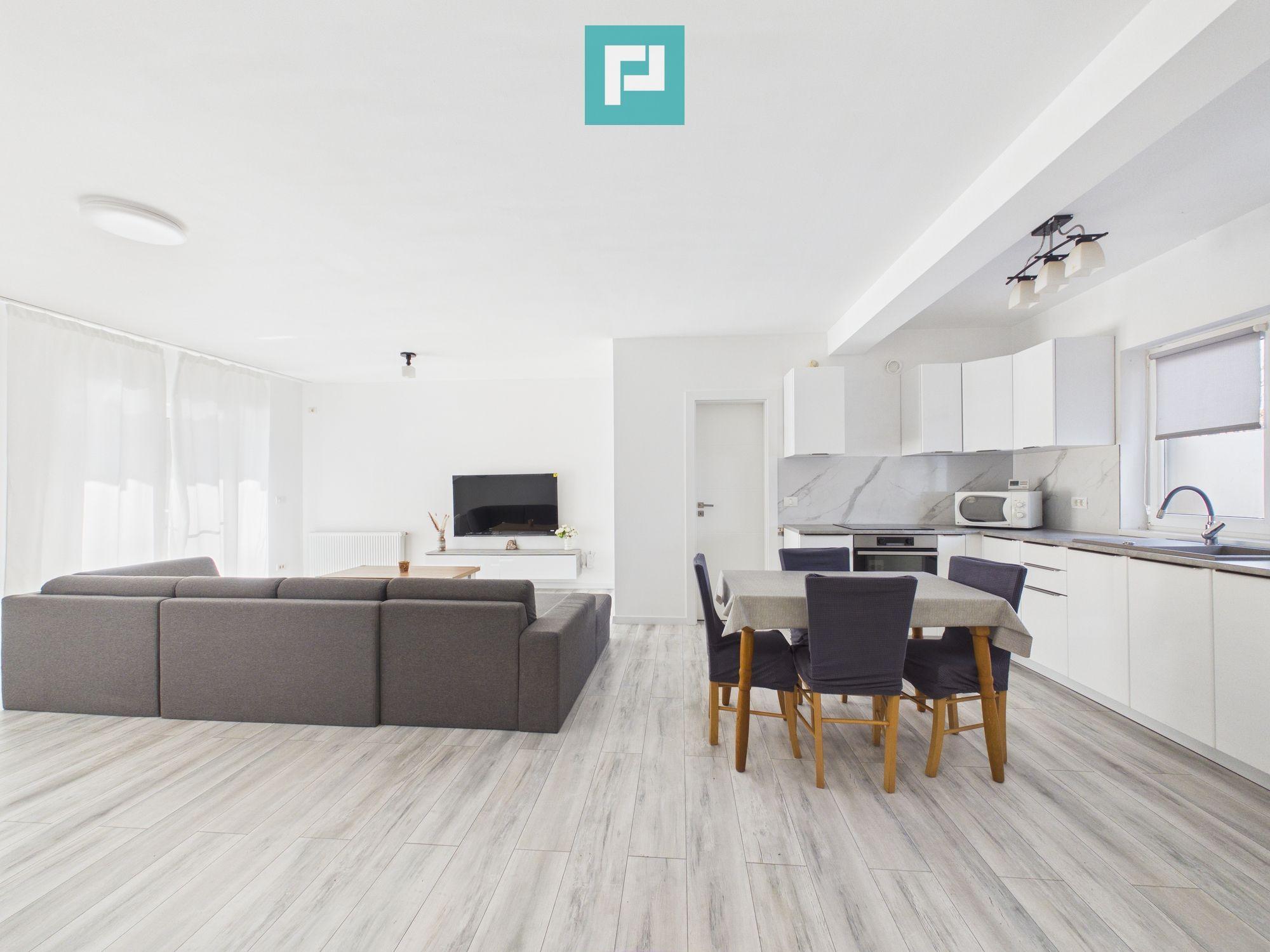 Casă înșiruită în Via Carmina- Vladmirescu - 2