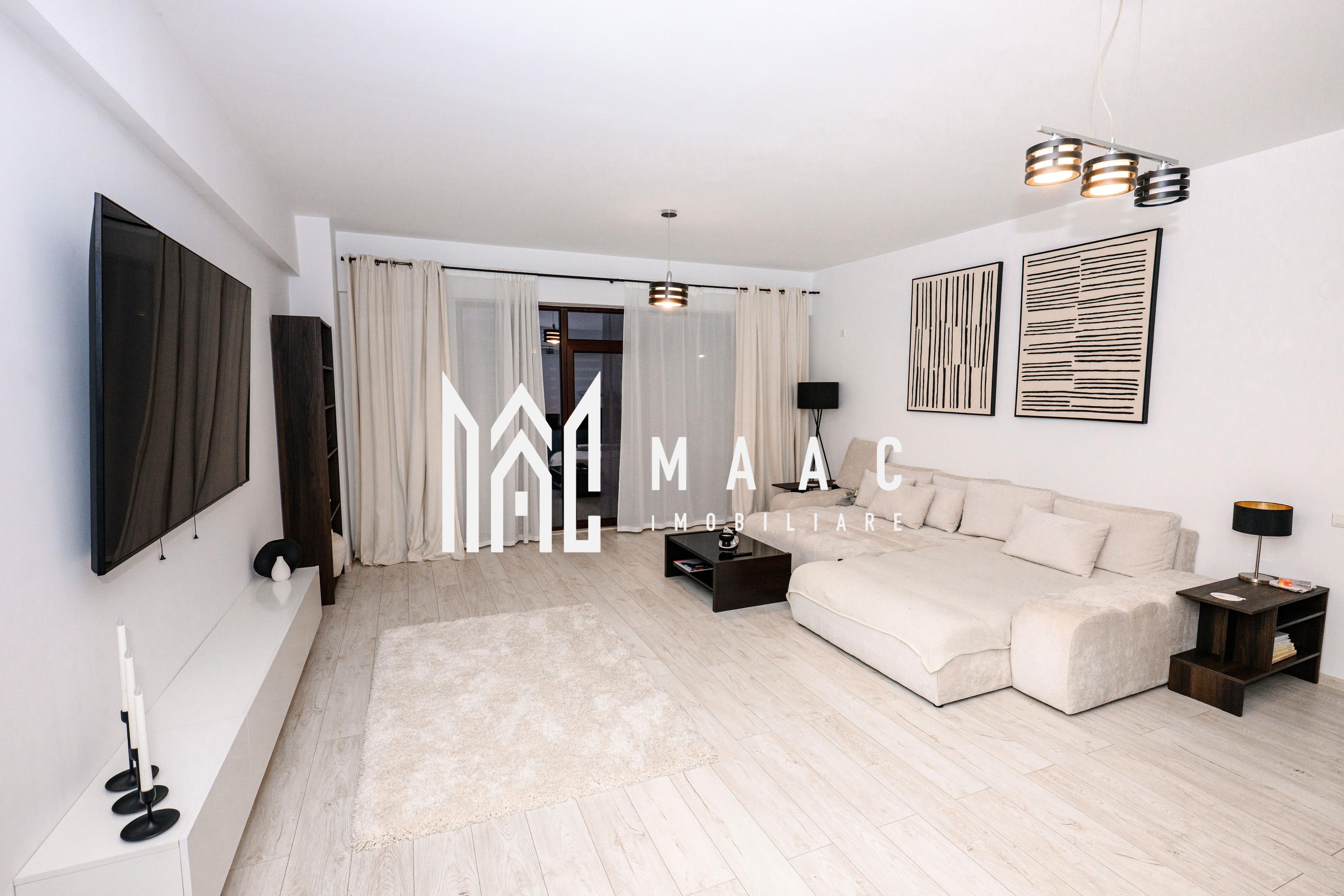 Apartament de vanzare 3 camere - 2