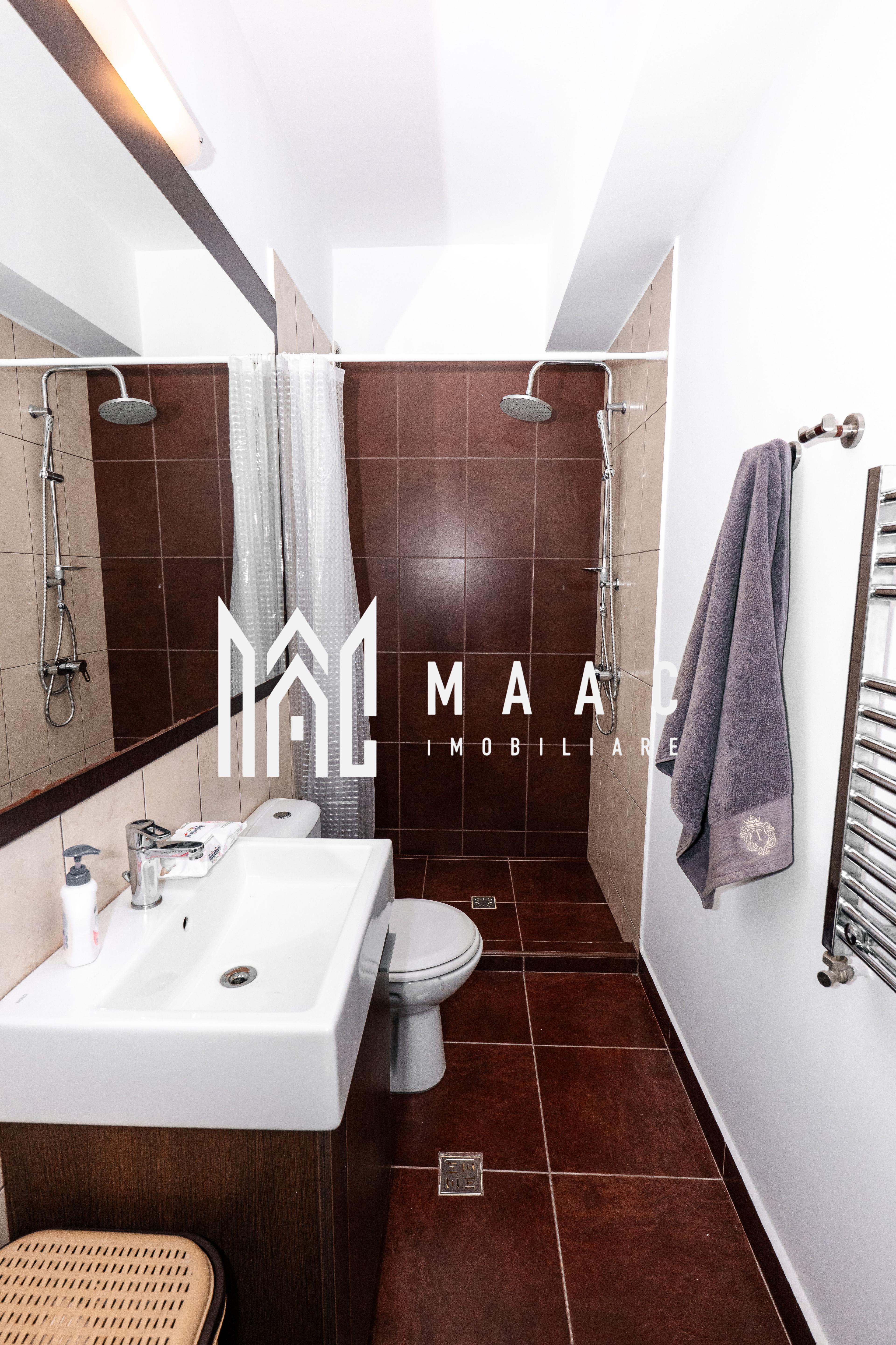 Apartament de vanzare 3 camere - 8