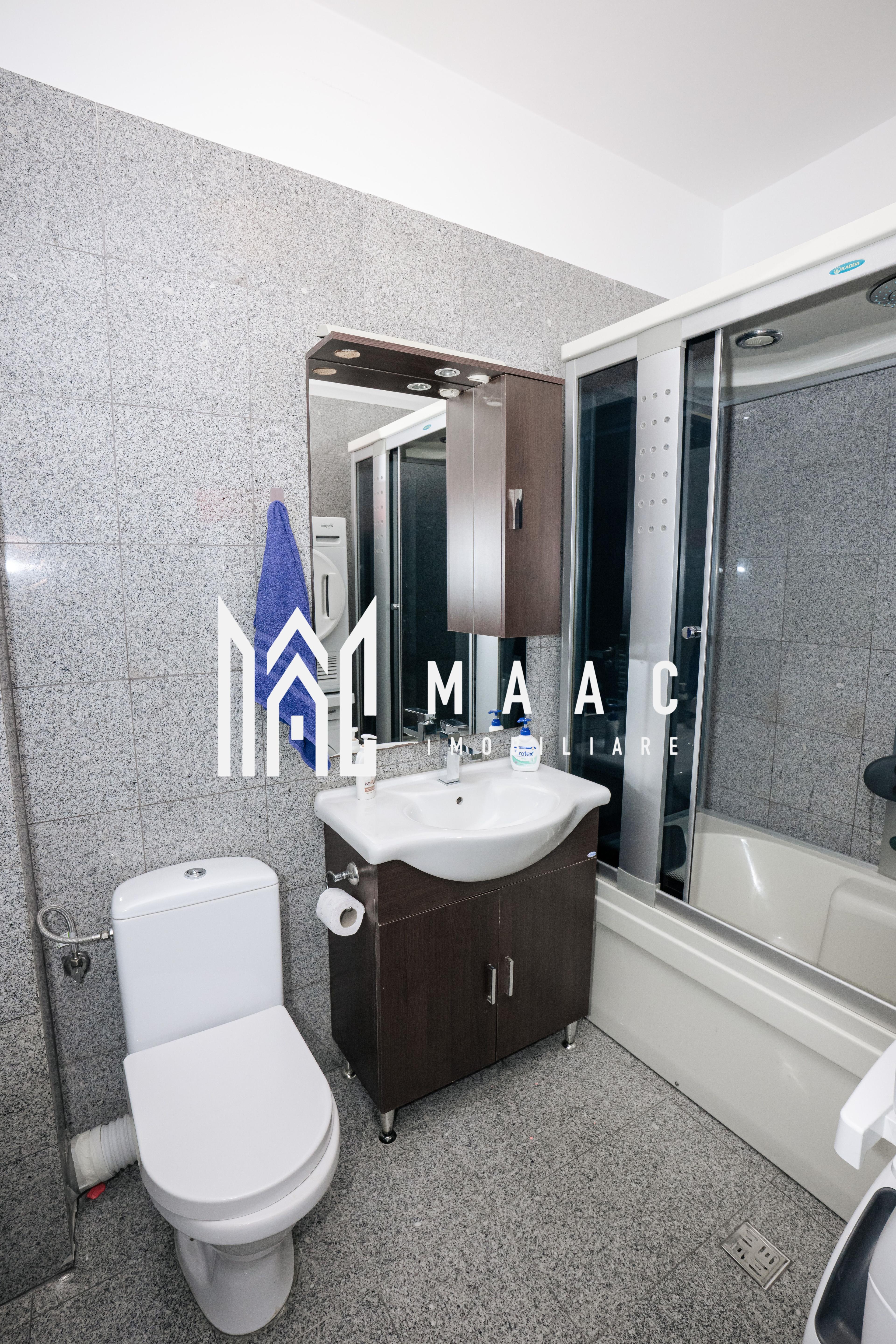 Apartament de vanzare 3 camere - 9
