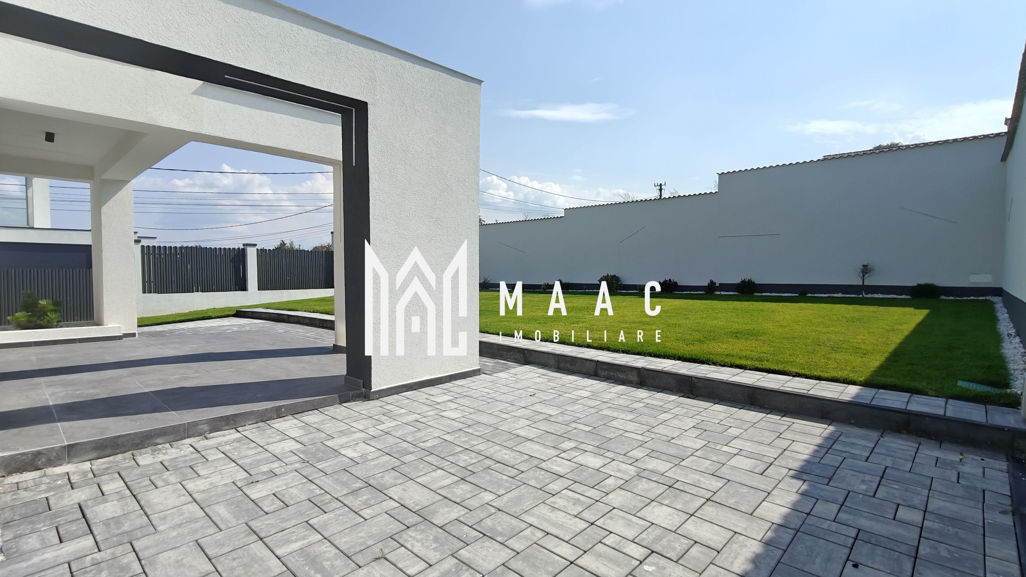 Casă individuală I 3 dormitoare I Curte 380 mp I Daia Nouă - 18