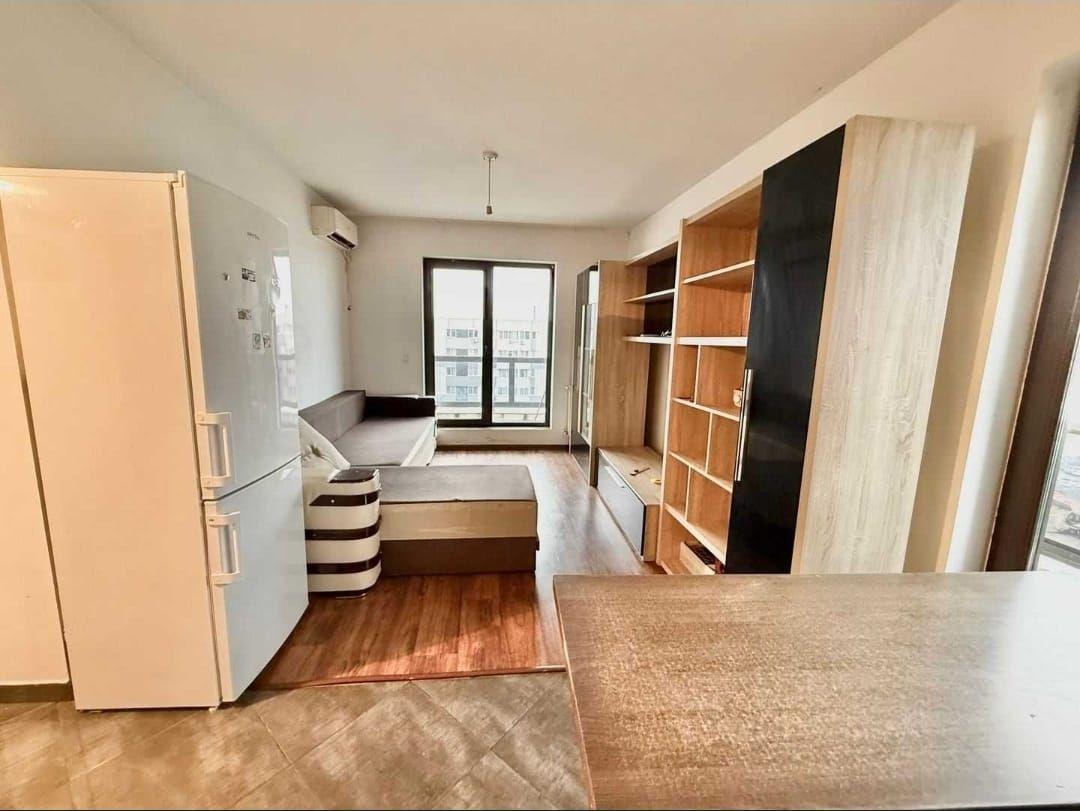 Ap. 2 camere zona Militari Residence Tineretului 37C - 1