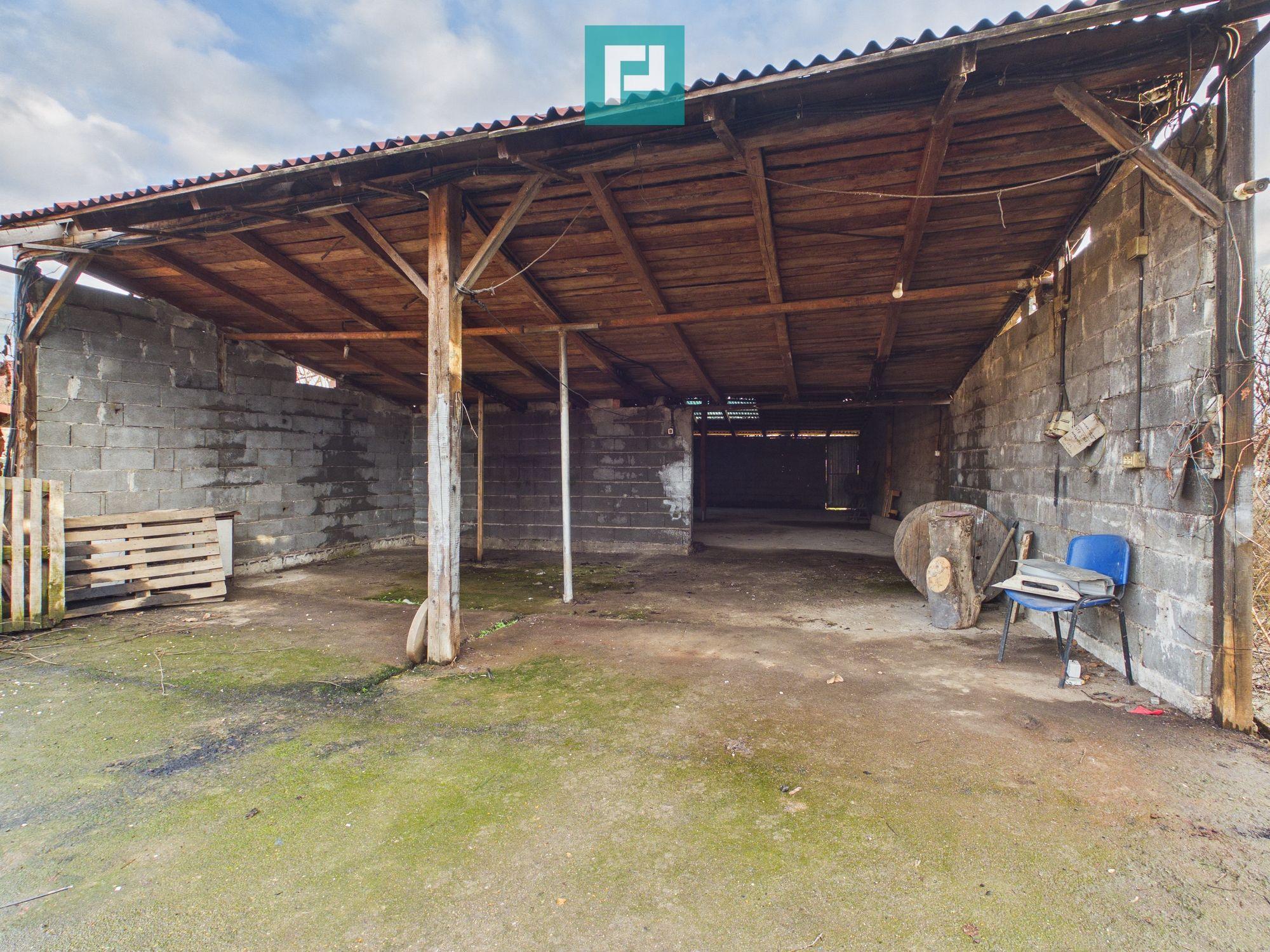 Preț redus la 64.000€! Casă/firmă Navigatorilor - 10